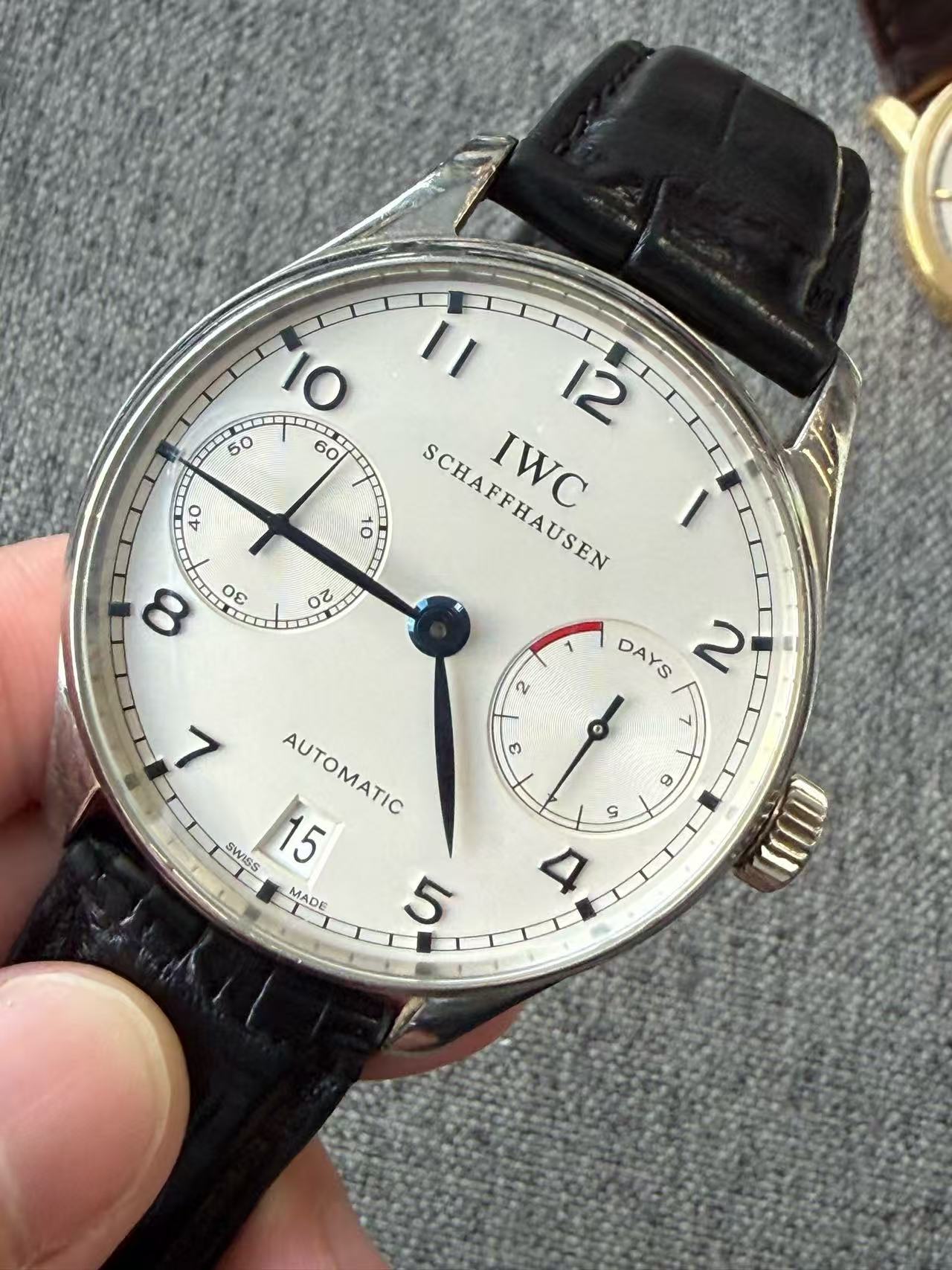 IWC IW500107 - Image 3