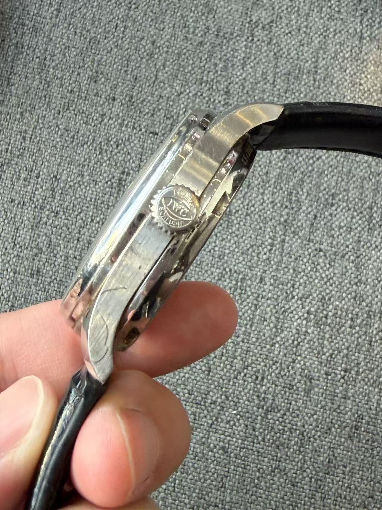 IWC IW500107 - Image 4