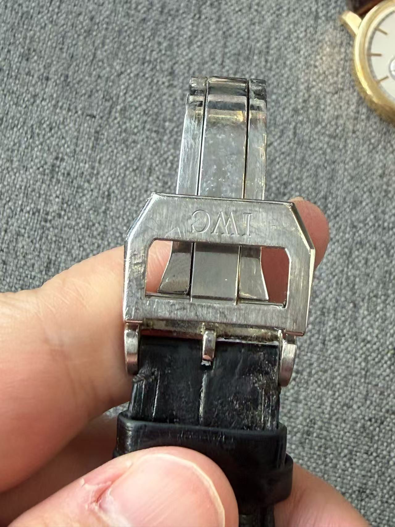 IWC IW500107 - Image 5