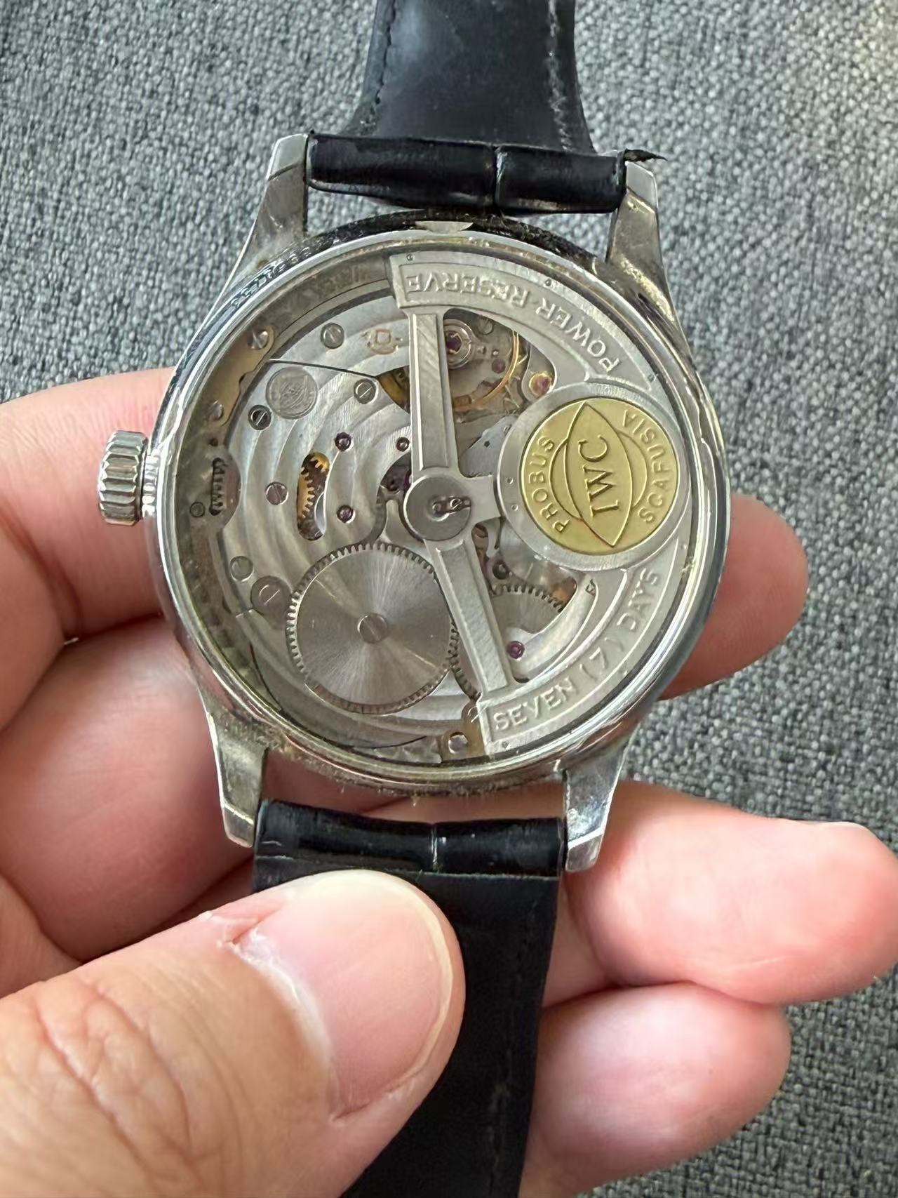 IWC IW500107 - Image 6