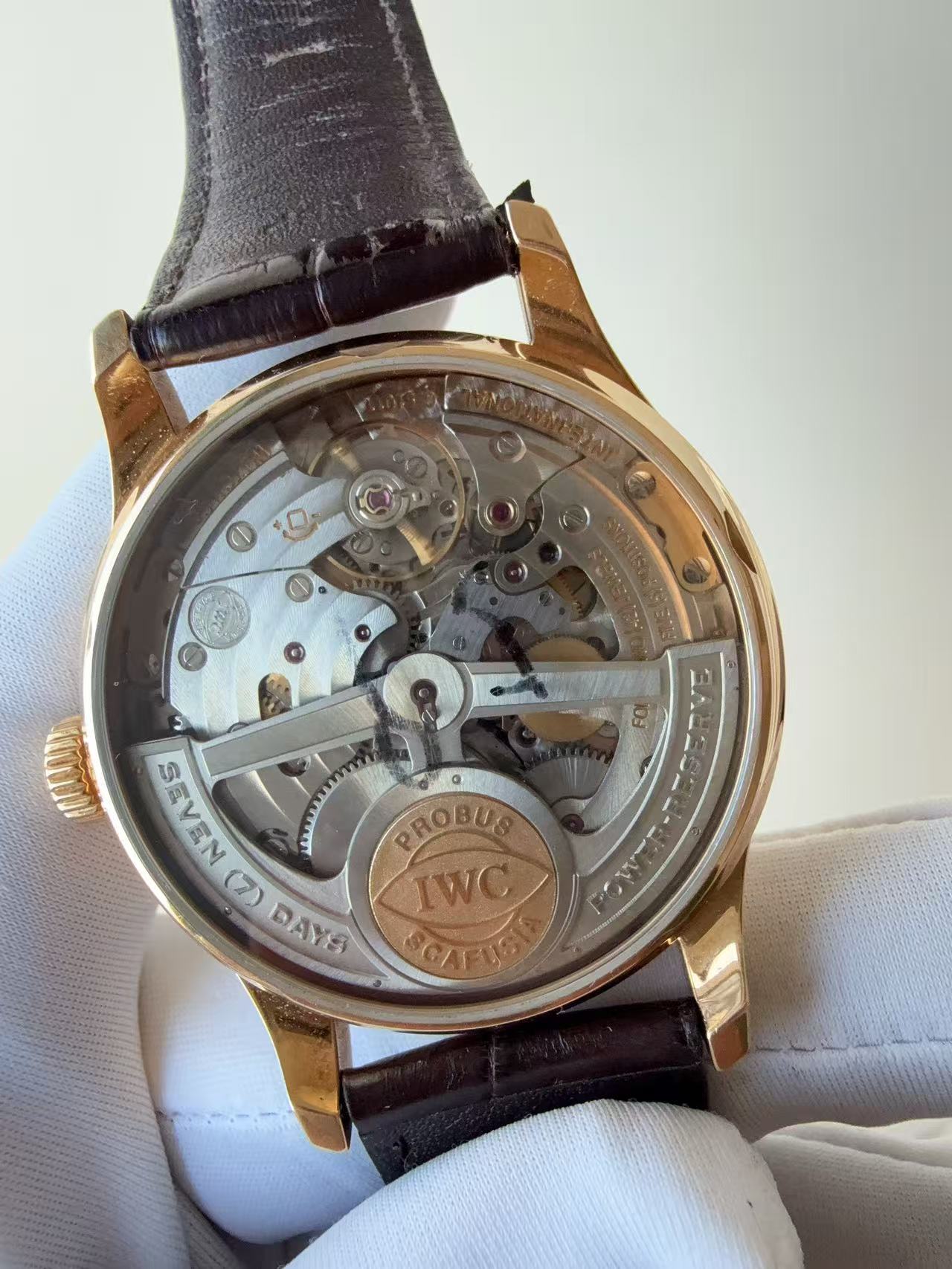 IWC IW500113 - Image 4