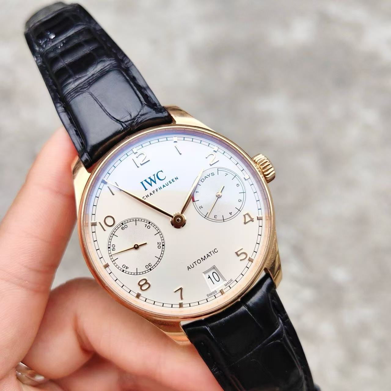 IWC IW500701 - Image 2