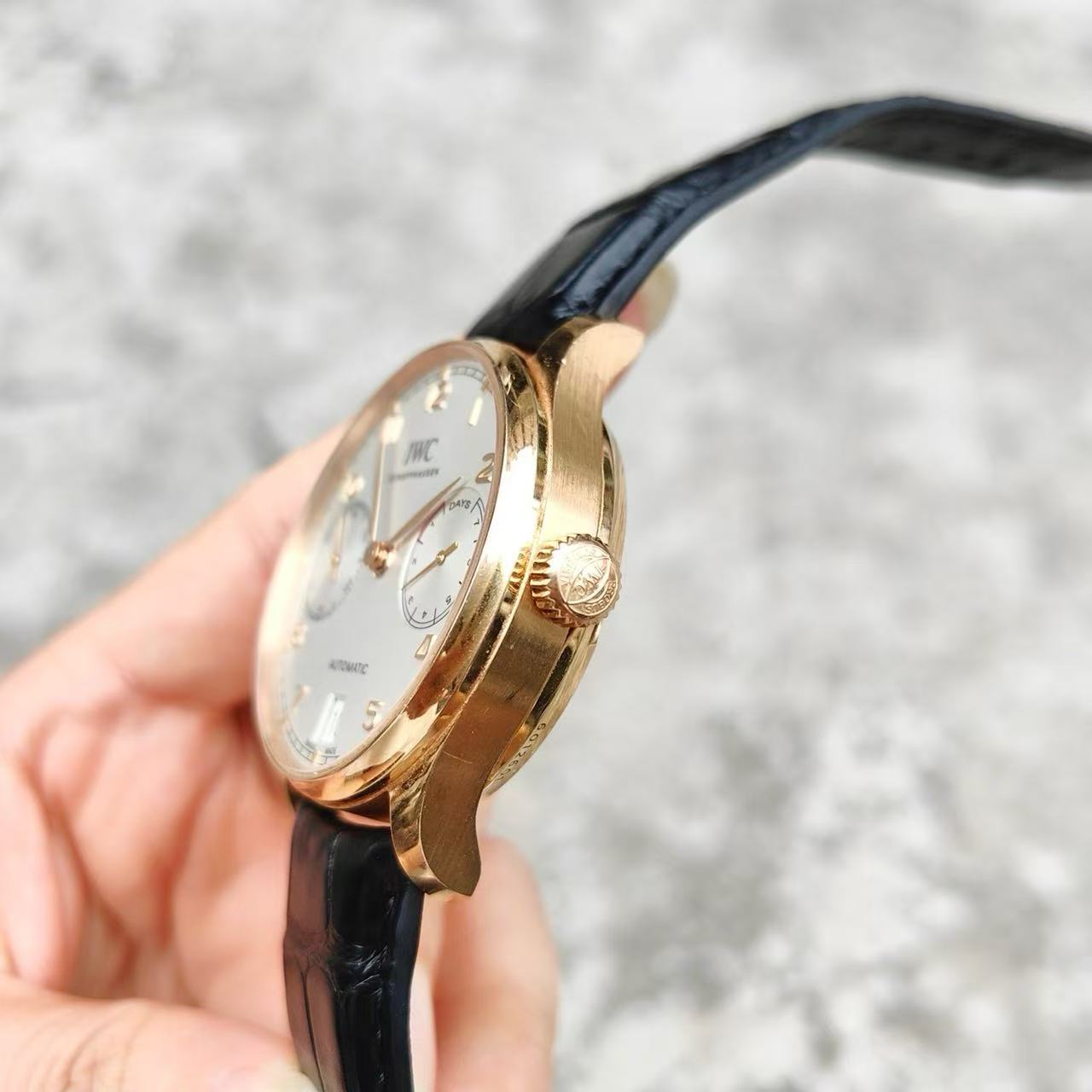 IWC IW500701 - Image 4