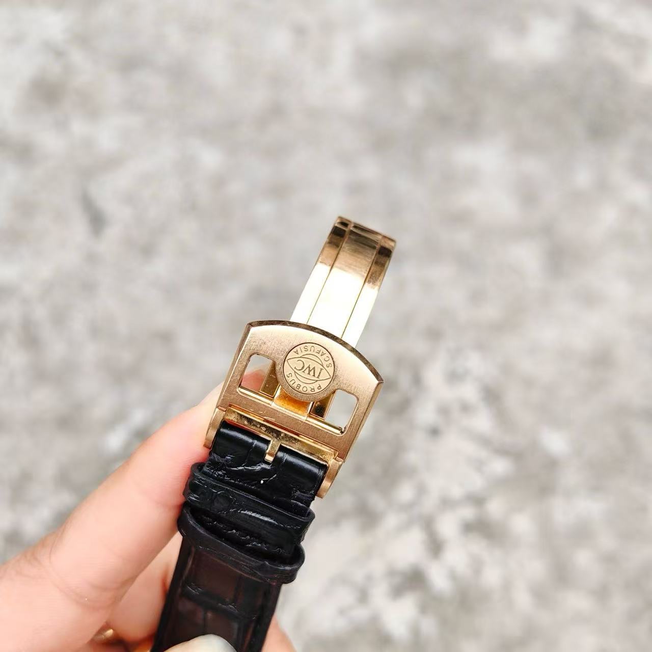 IWC IW500701 - Image 7