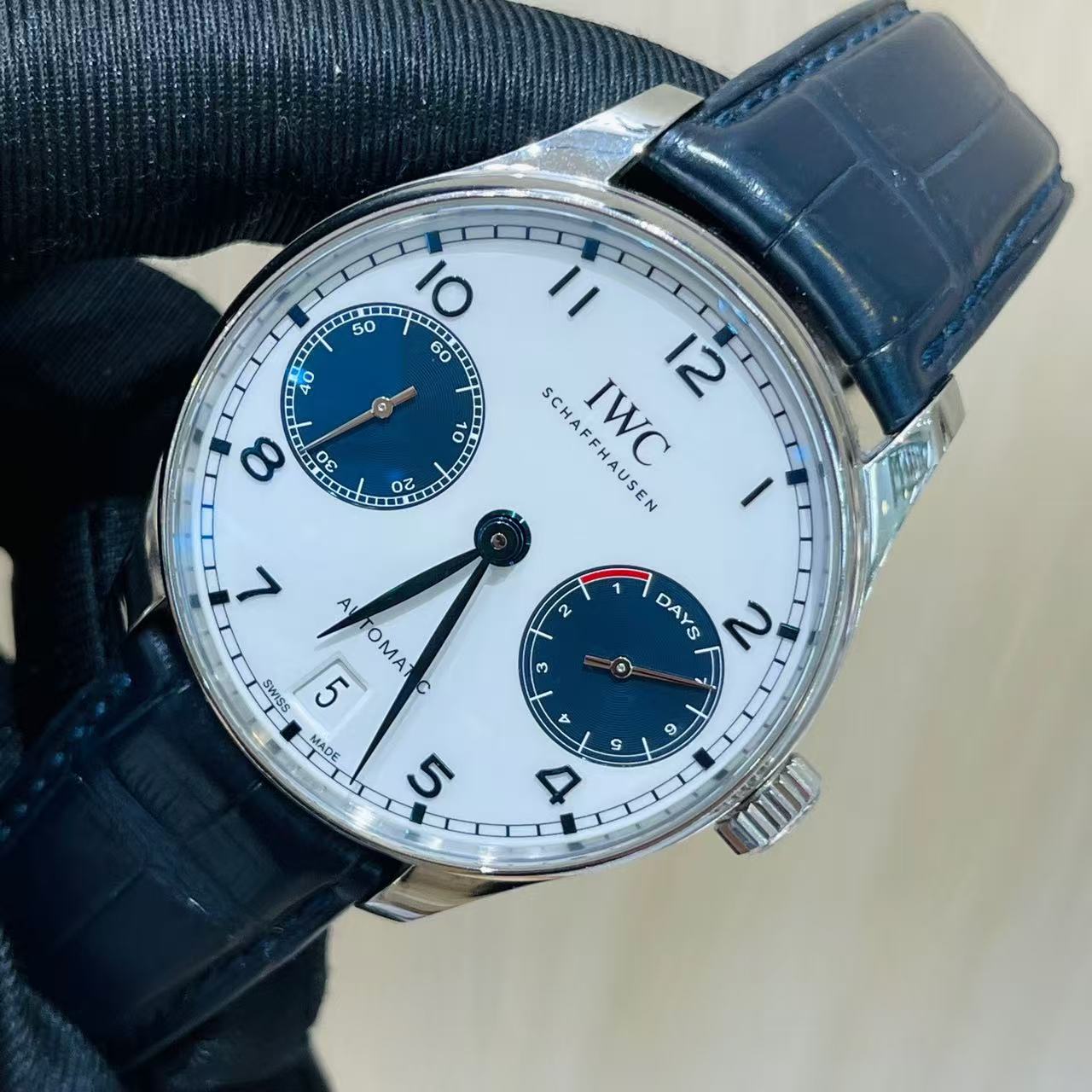 IWC IW500715 - Image 3