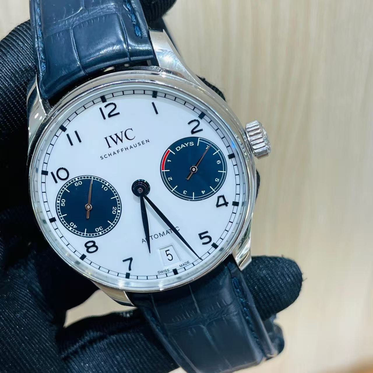 IWC IW500715 - Image 4
