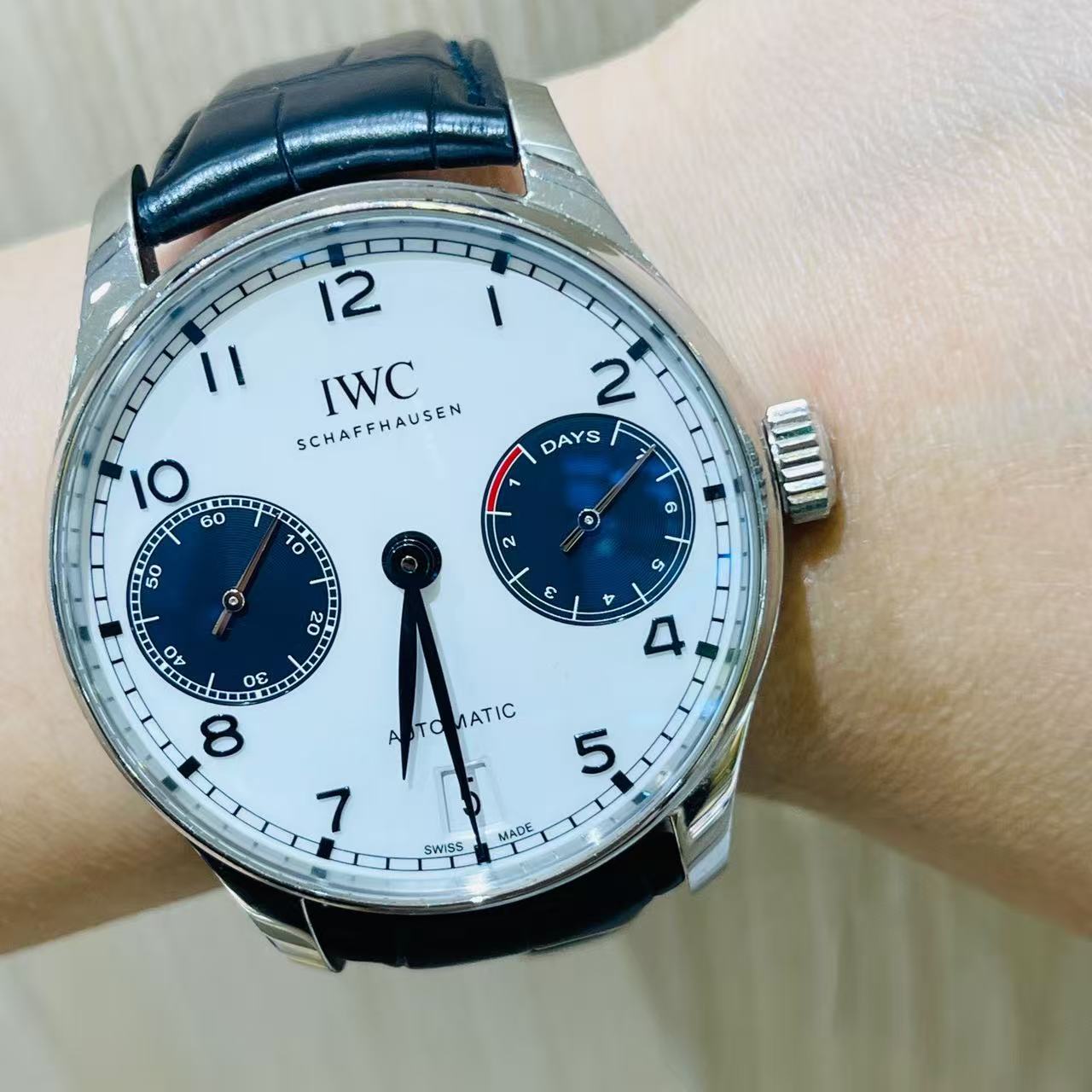 IWC IW500715 - Image 5