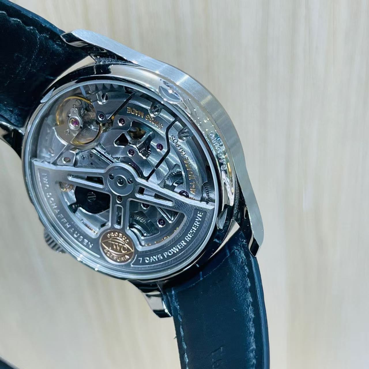 IWC IW500715 - Image 7