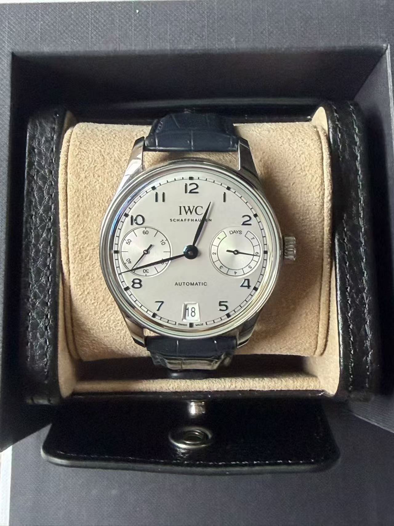 IWC IW501702 - Image 2