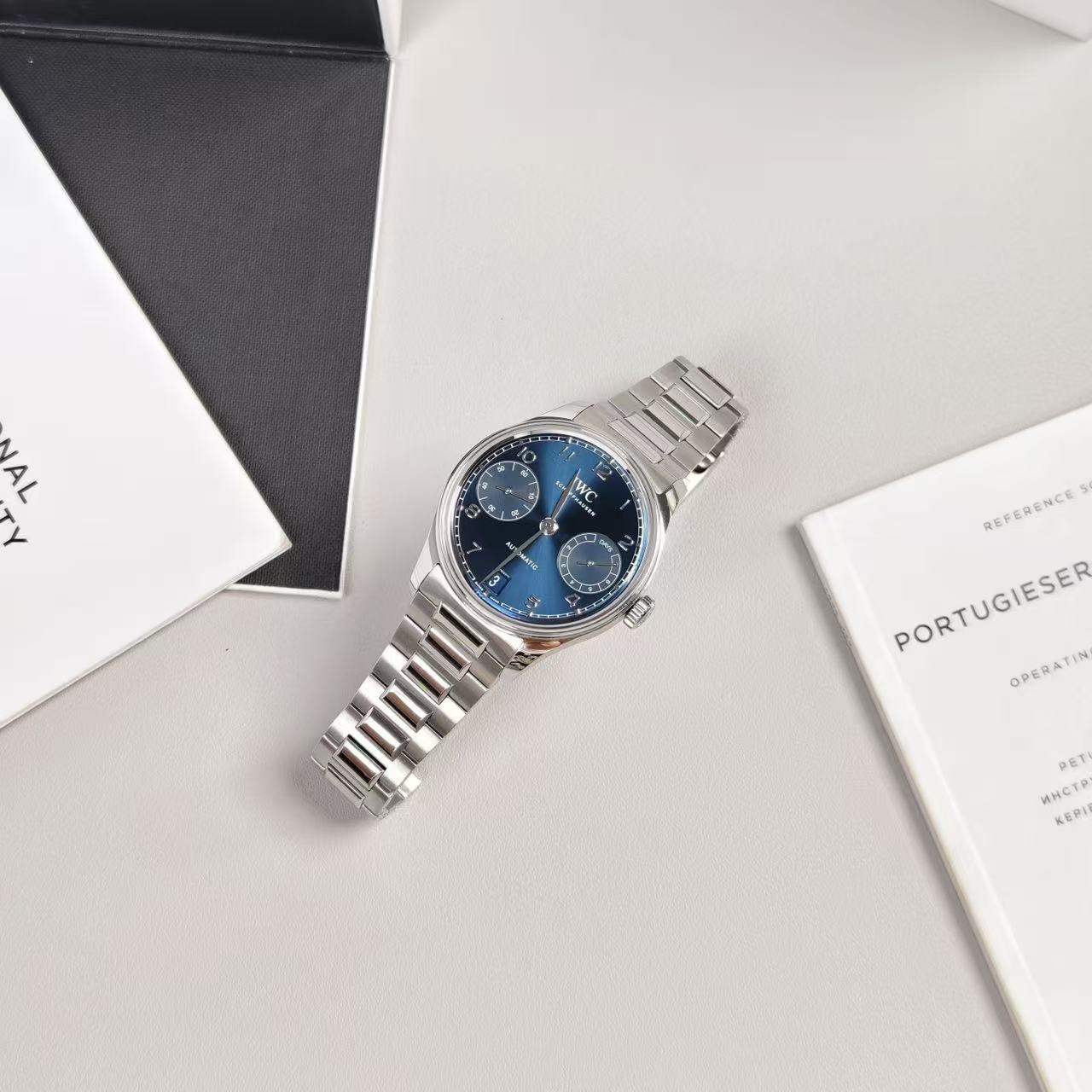 IWC IW501704 - Image 5