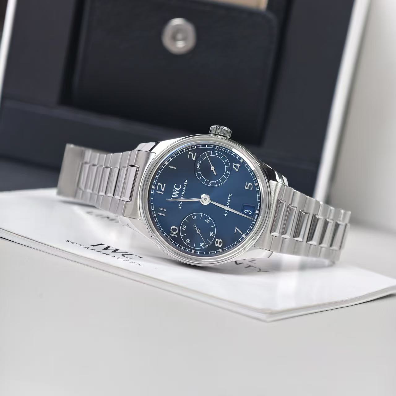 IWC IW501704 - Image 4