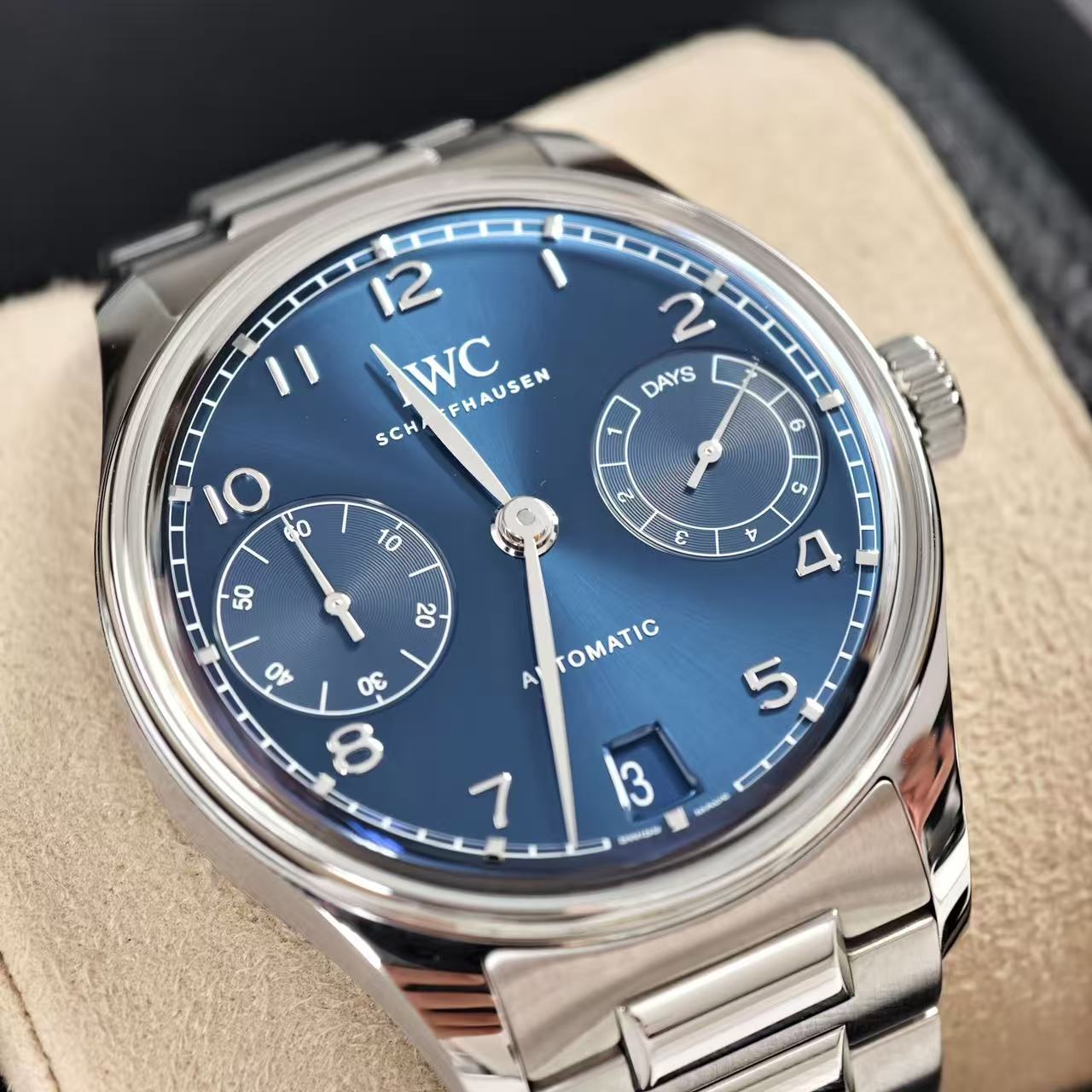 IWC IW501704 - Image 2