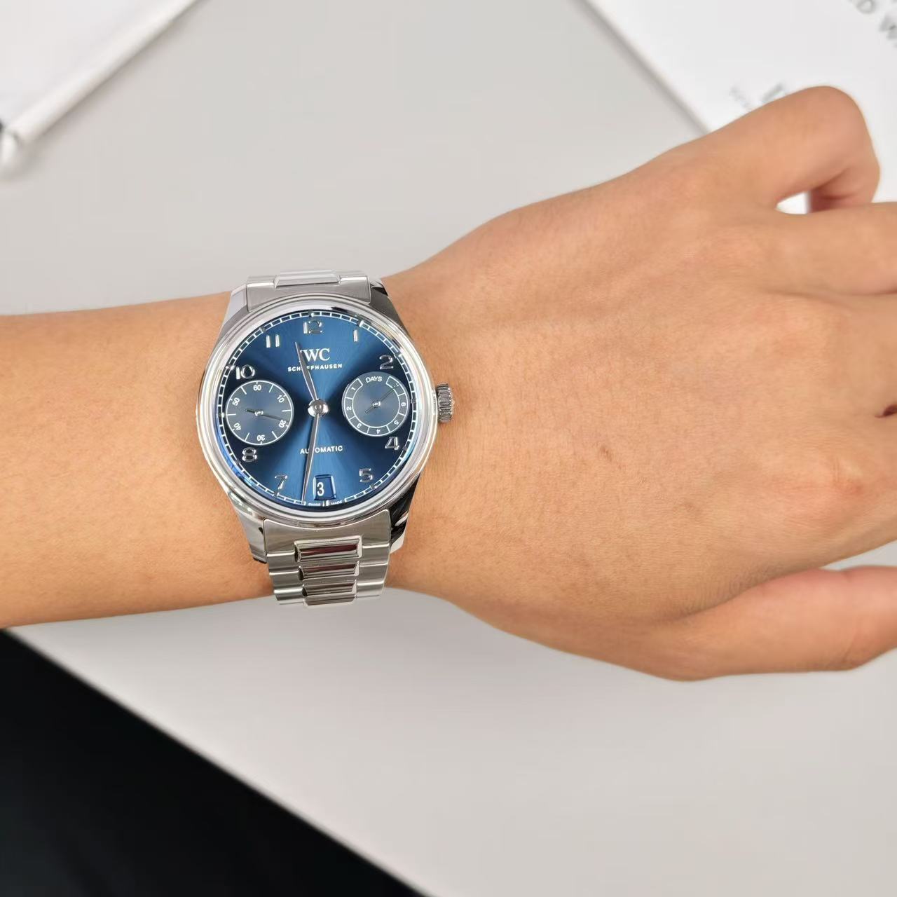 IWC IW501704 - Image 3