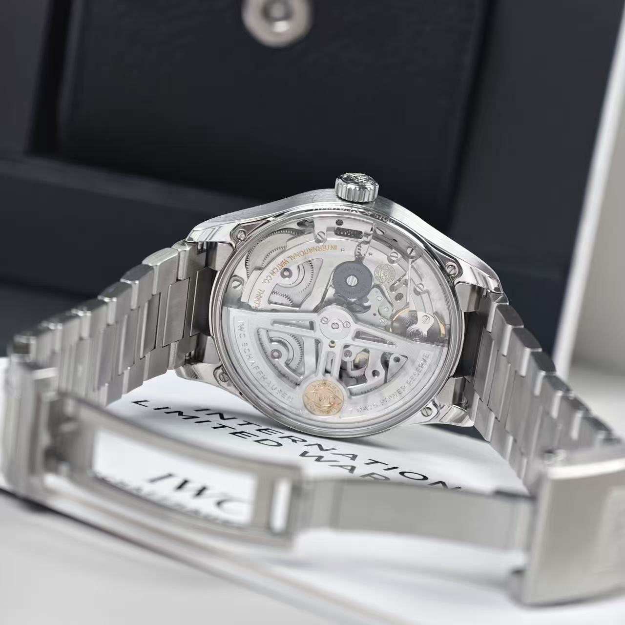 IWC IW501704 - Image 7