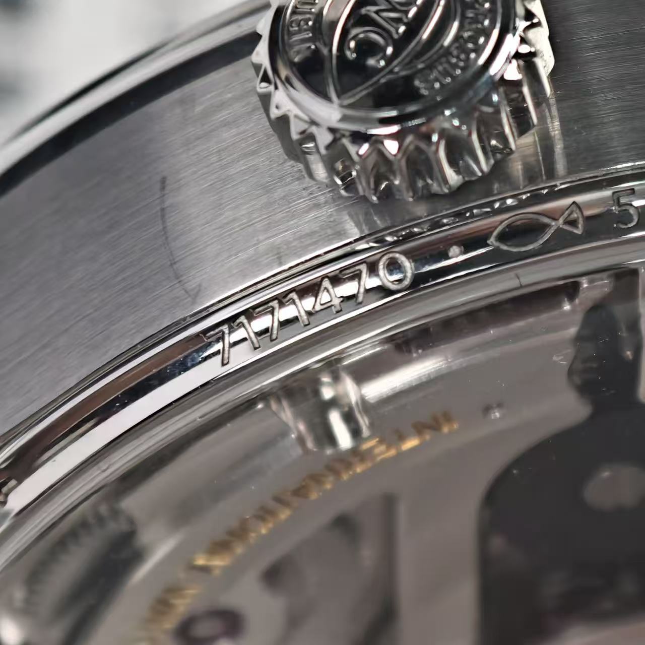 IWC IW501704 - Image 6