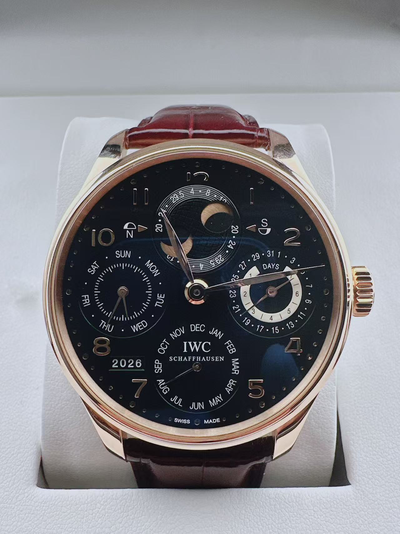 IWC IW503202 - Image 2