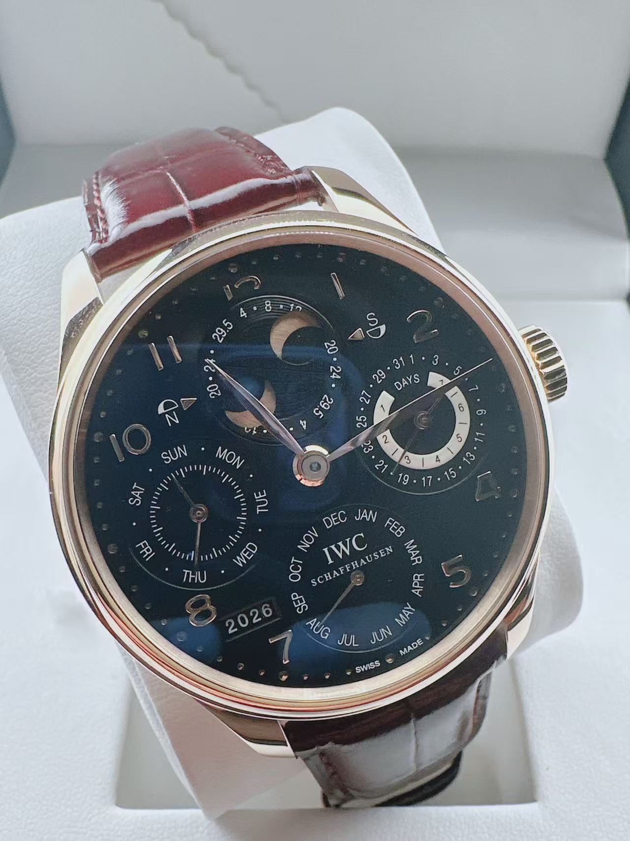 IWC IW503202 - Image 3