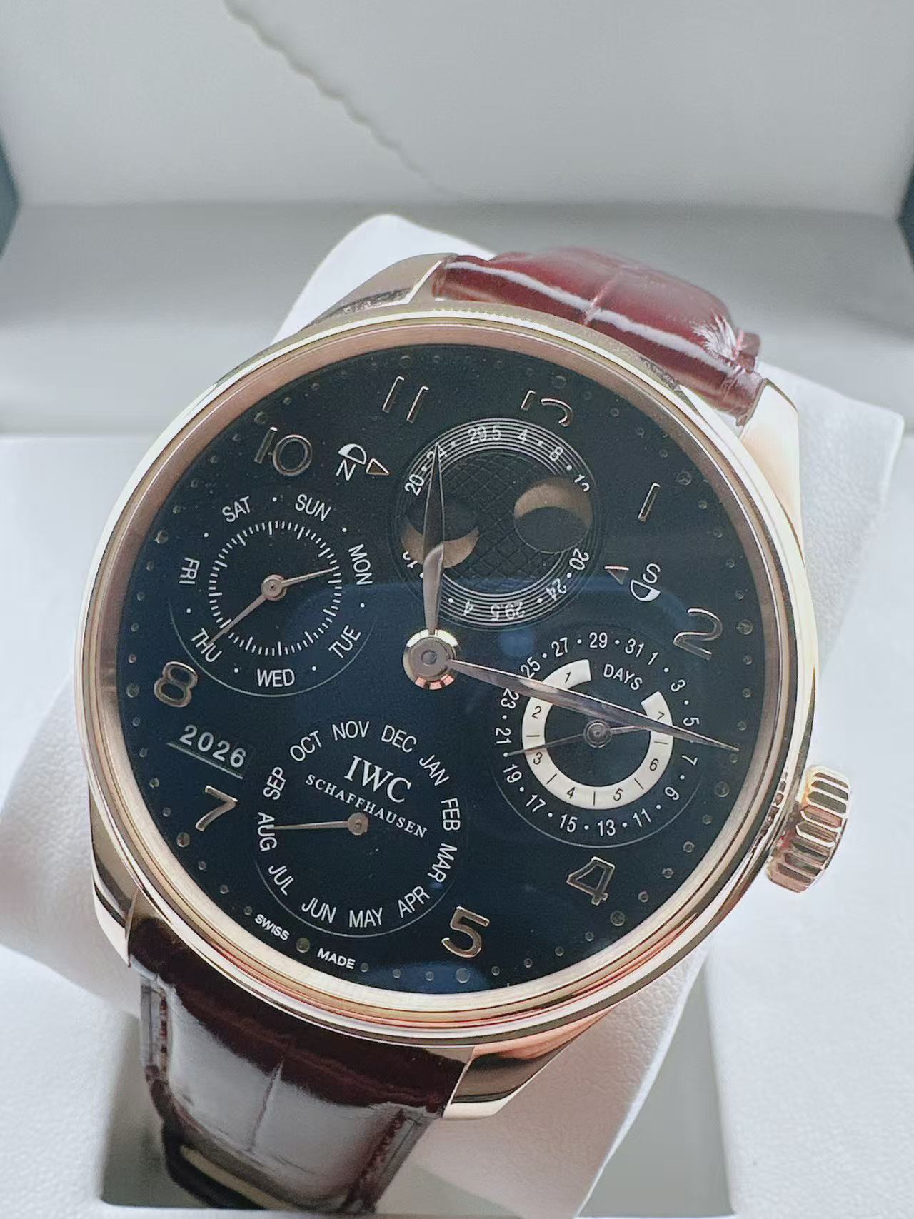 IWC IW503202 - Image 4