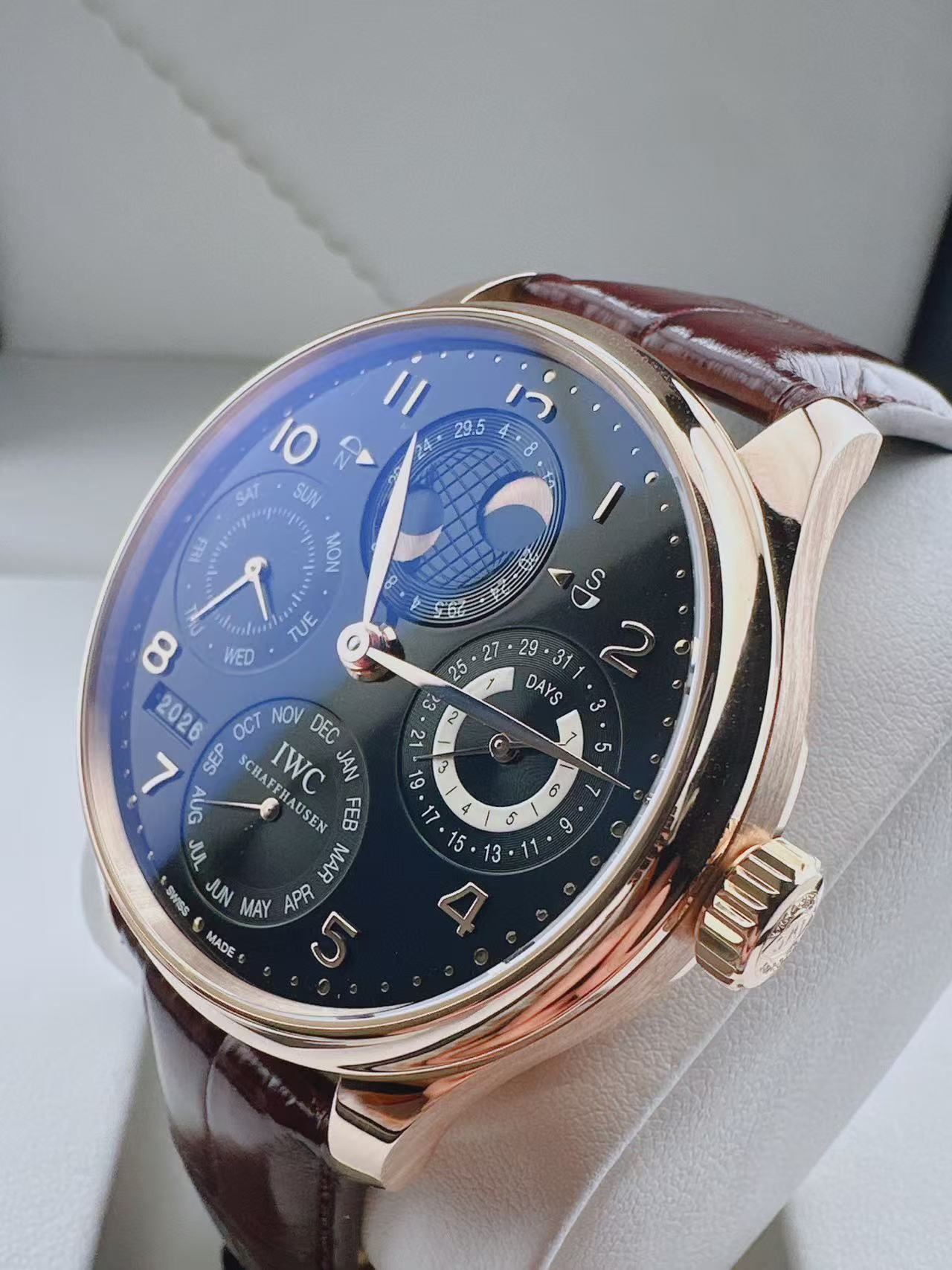 IWC IW503202 - Image 5
