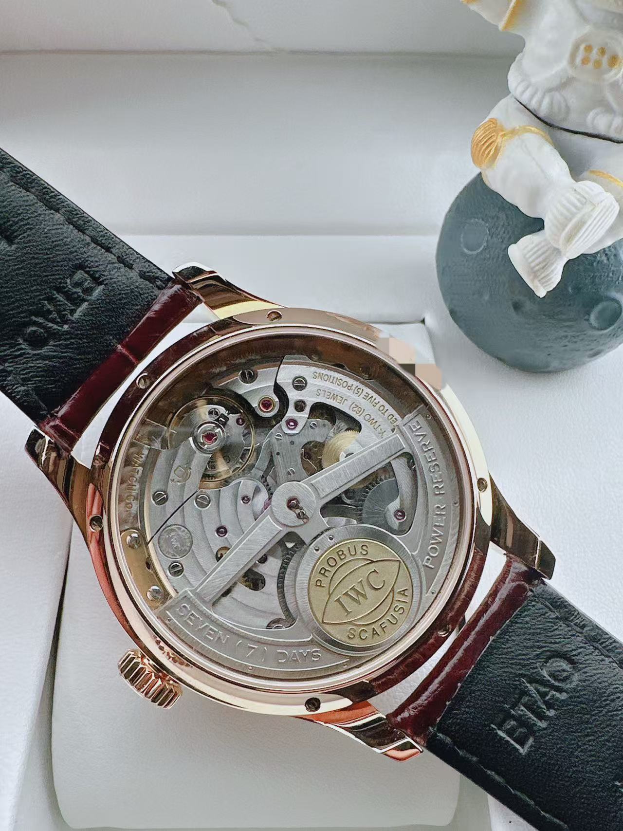 IWC IW503202 - Image 7