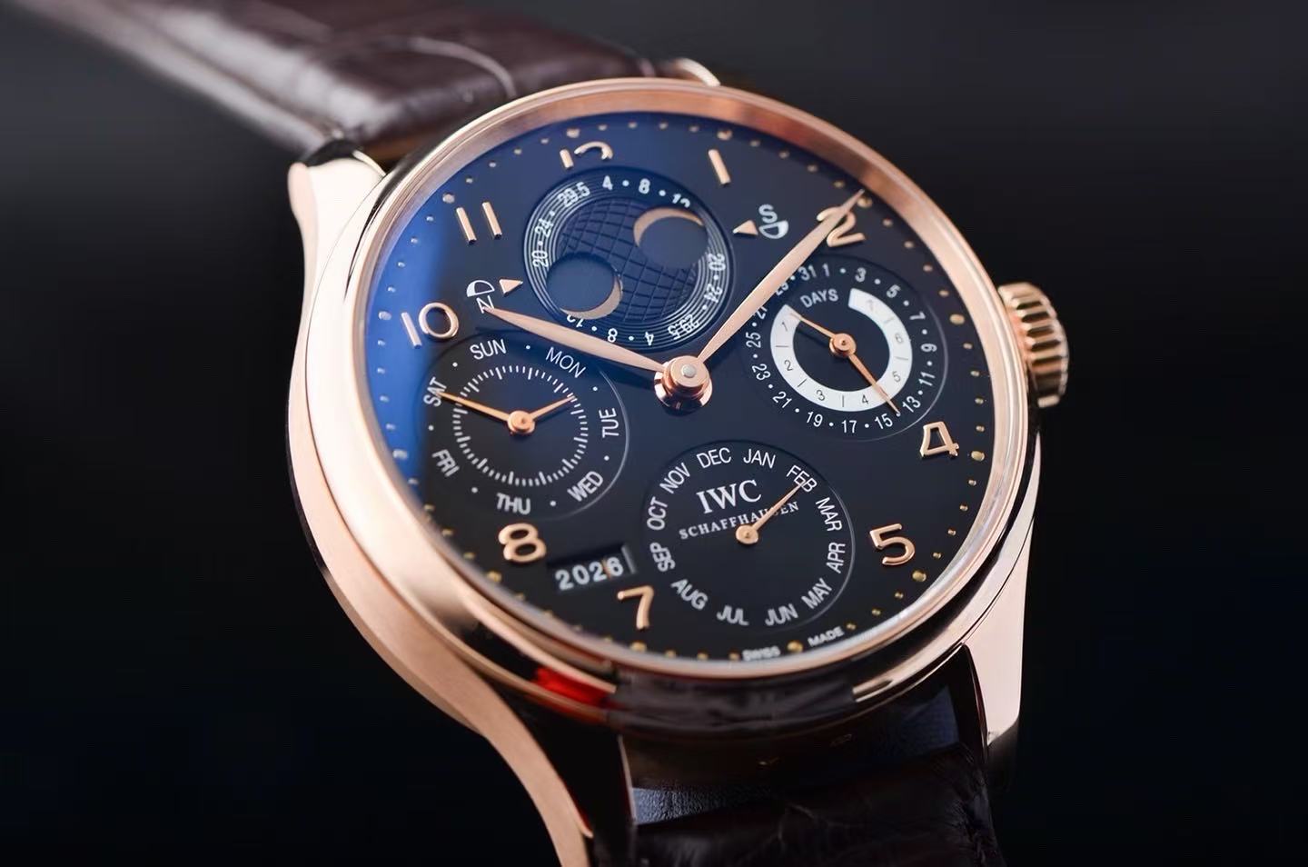 IWC IW503202 - Image 6