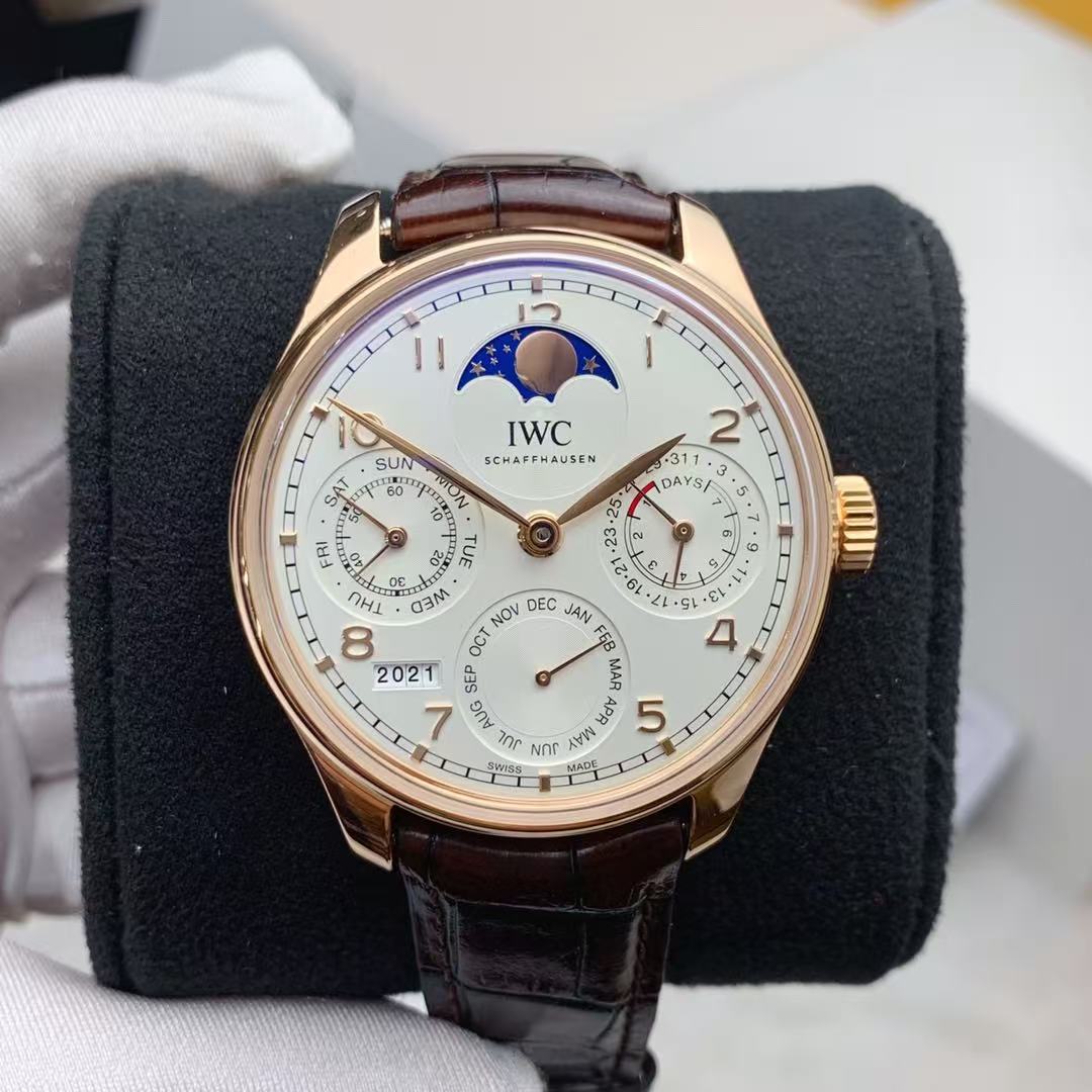 IWC IW503302 - Image 2