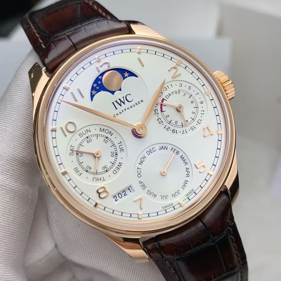 IWC IW503302 - Image 3