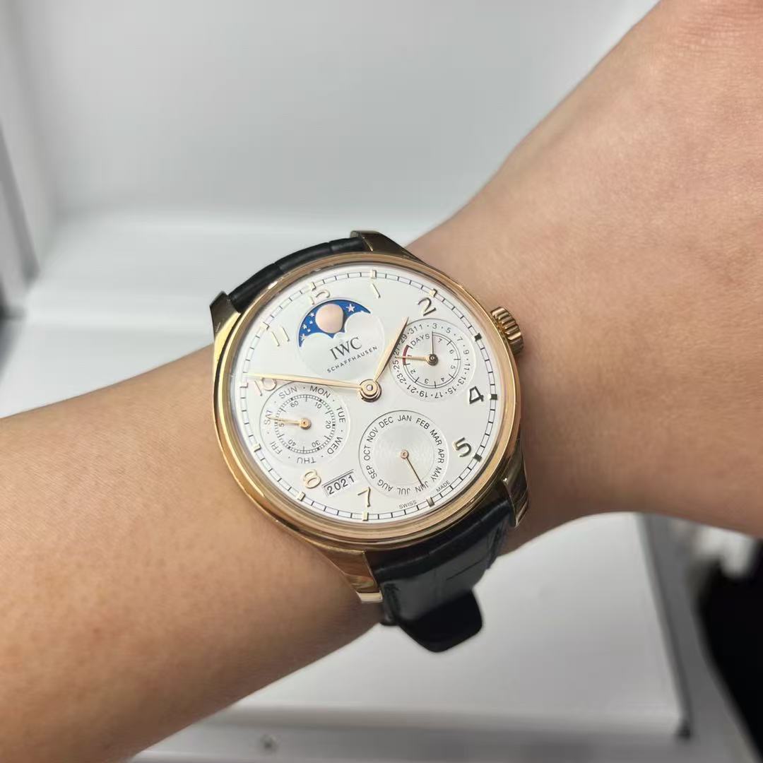 IWC IW503302 - Image 6