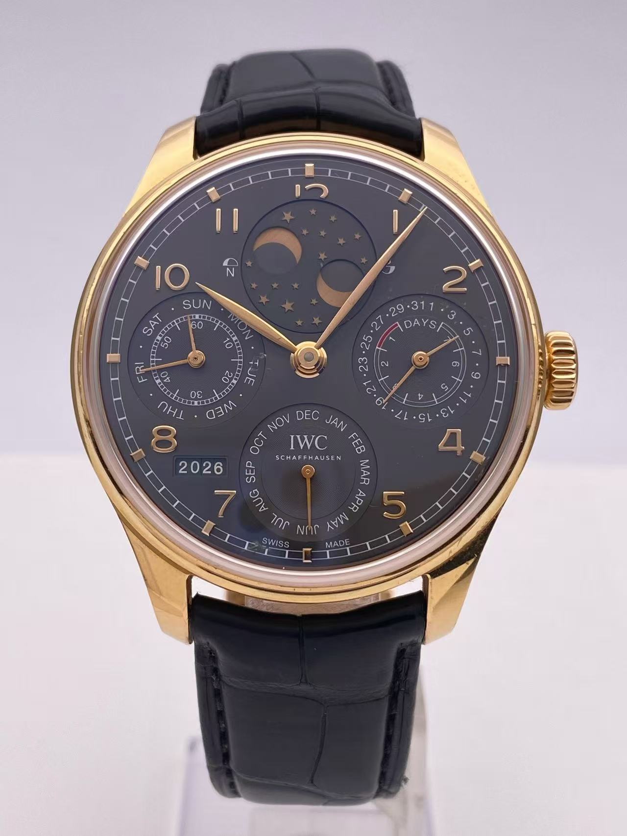 IWC IW503404 - Image 2