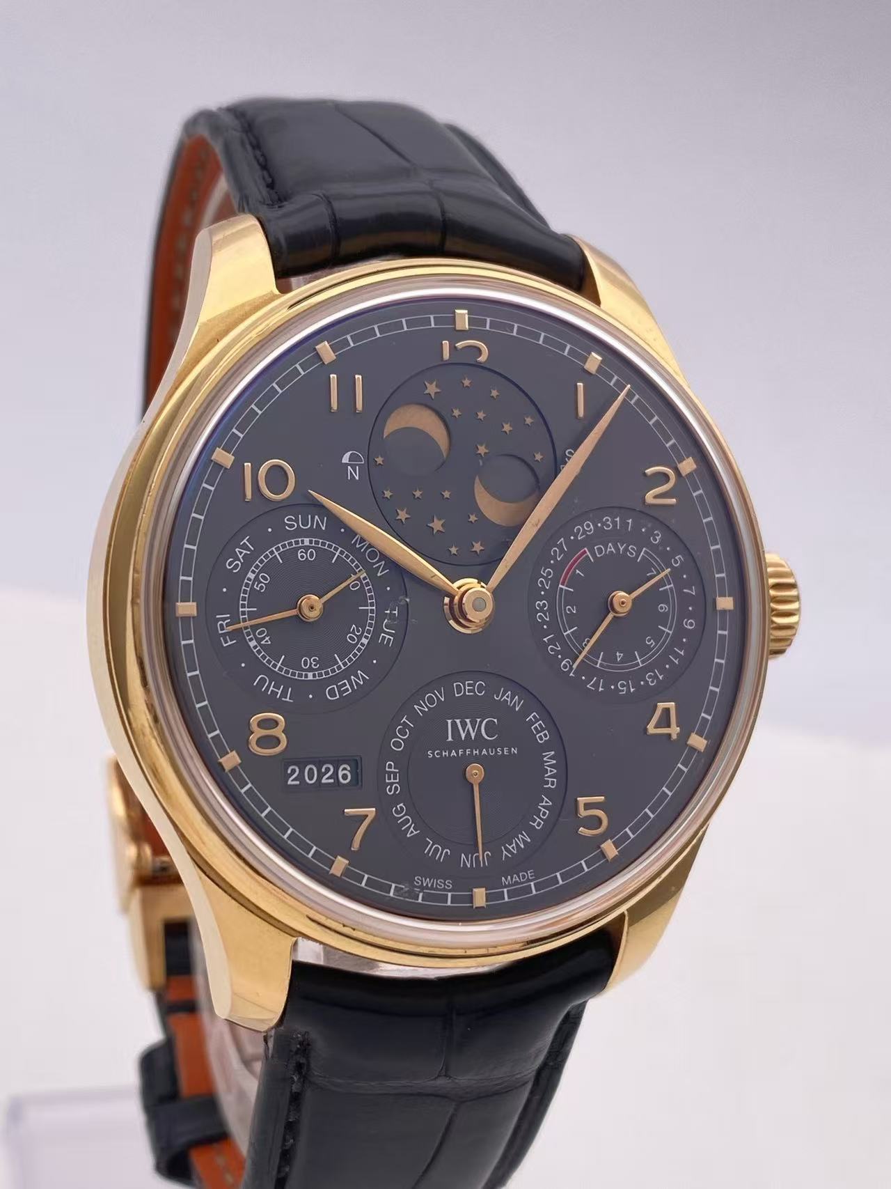 IWC IW503404 - Image 3