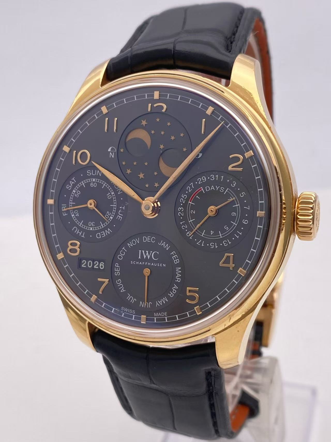 IWC IW503404 - Image 4