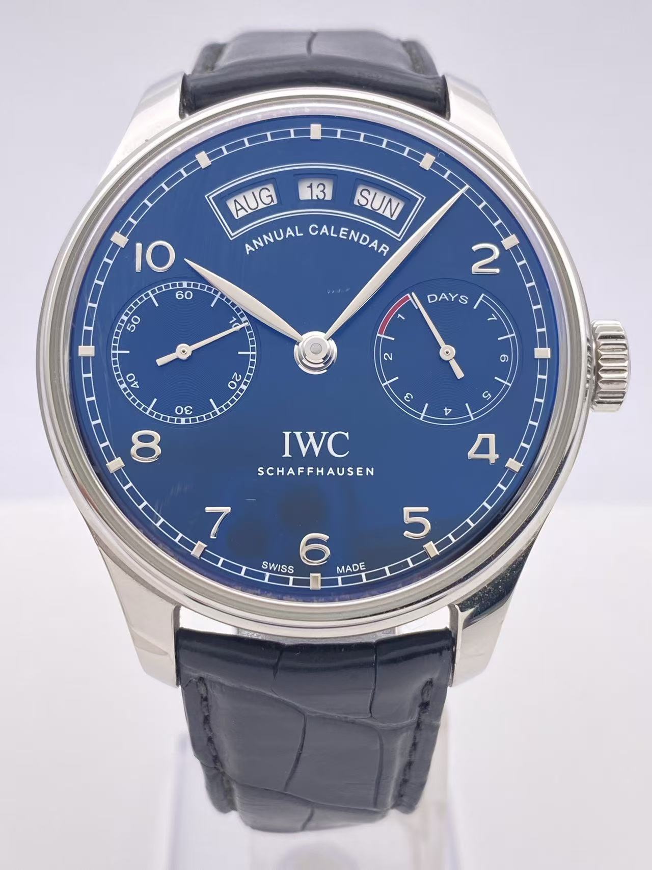 IWC IW503502