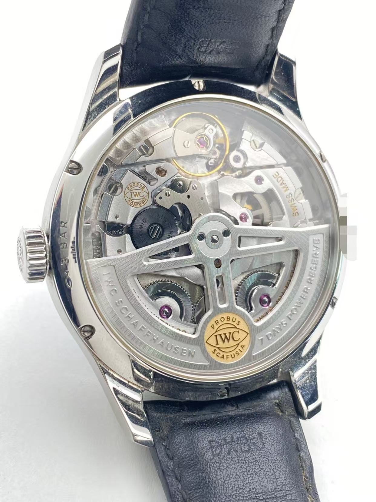 IWC IW503502 - Image 4