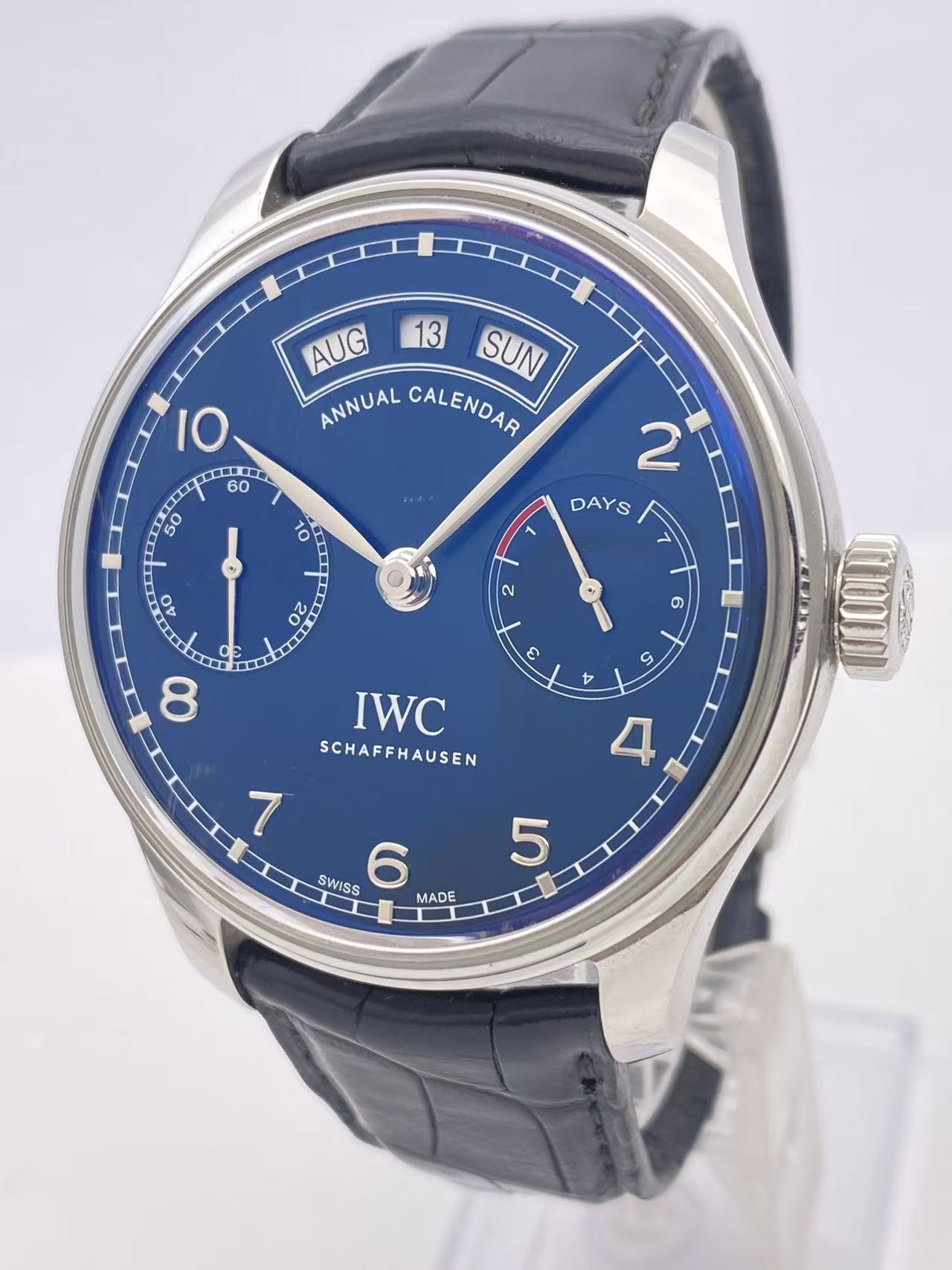 IWC IW503502 - Image 3