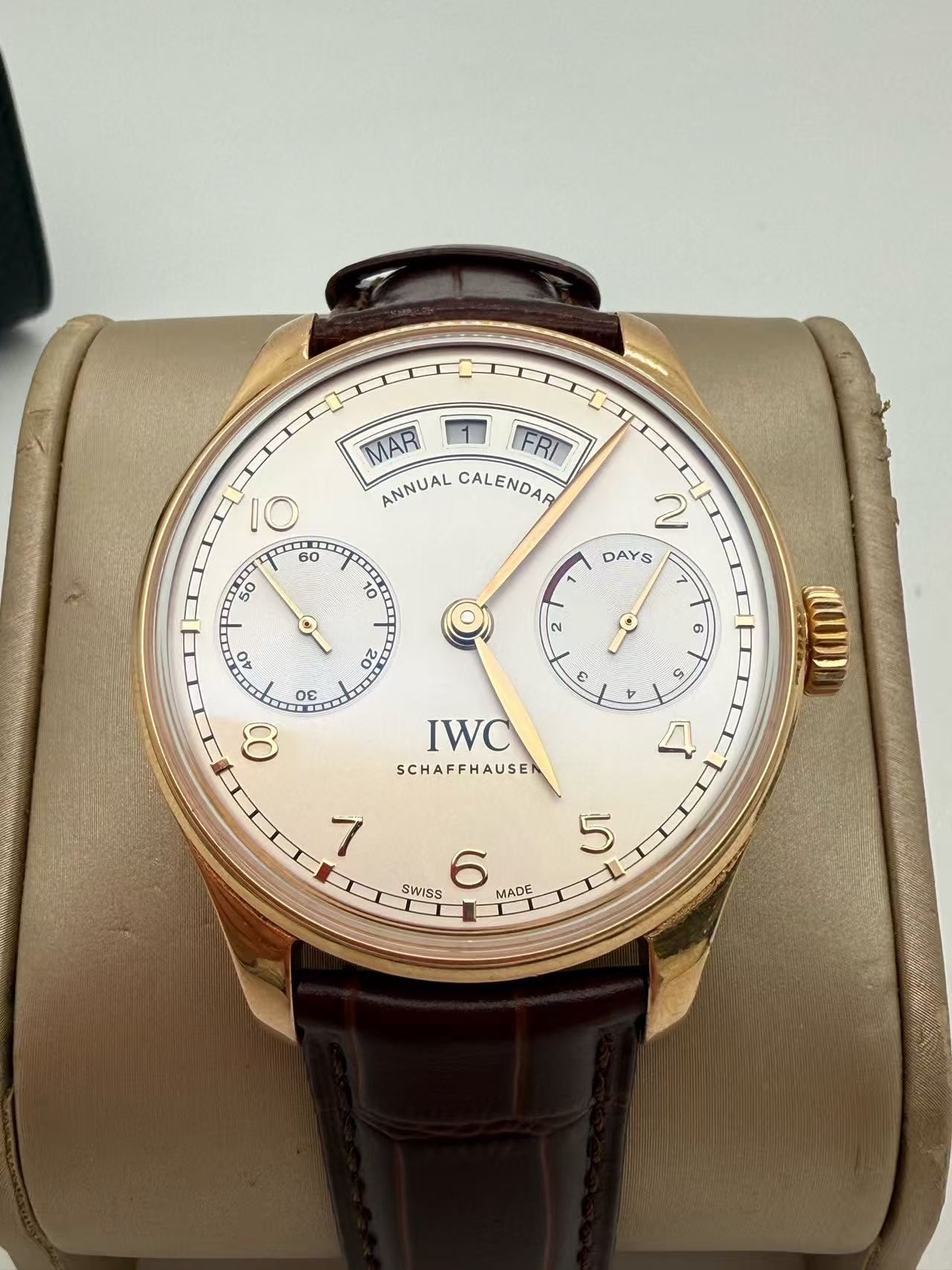 IWC IW503504 - Image 2