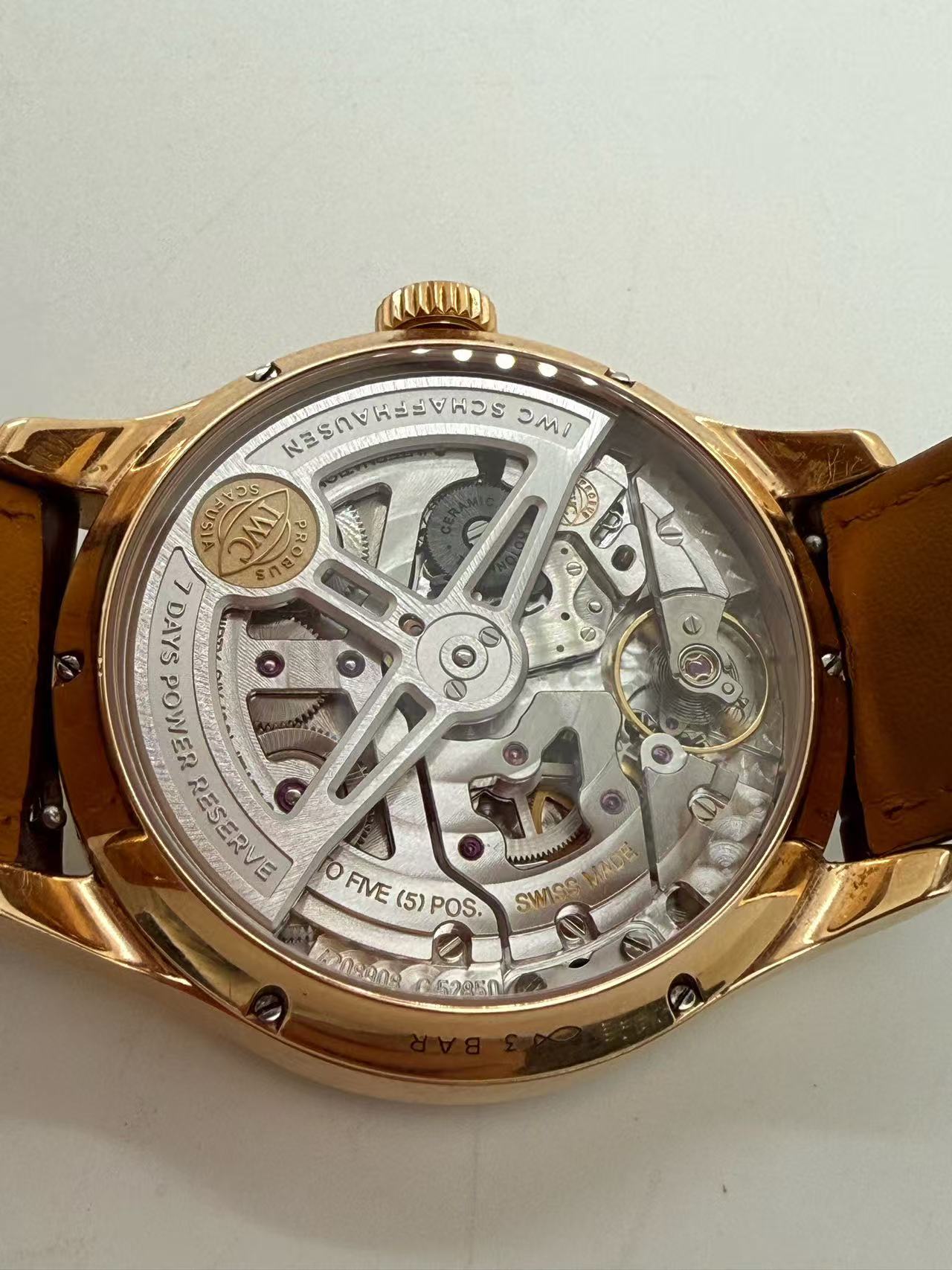 IWC IW503504 - Image 3