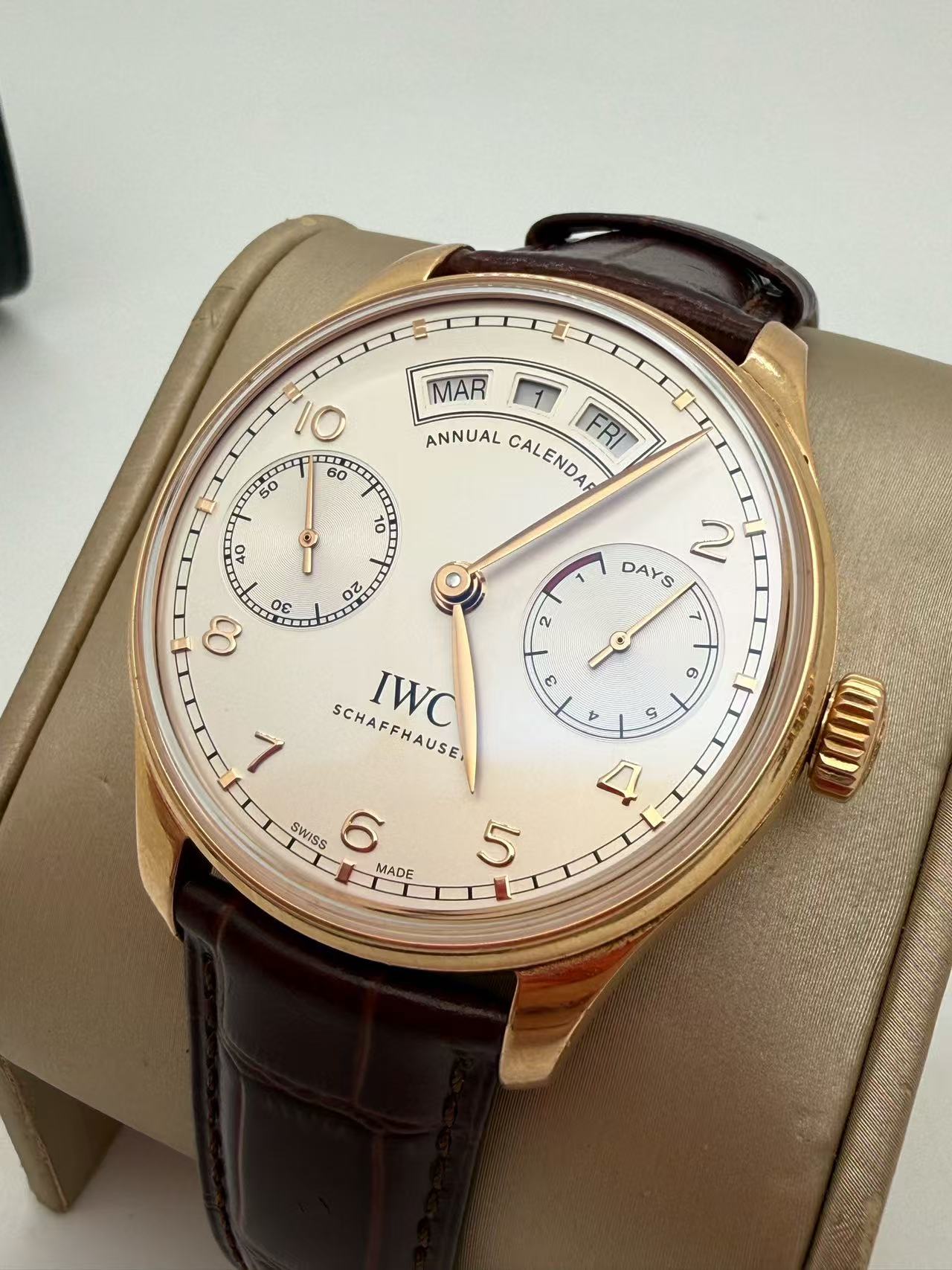 IWC IW503504 - Image 4