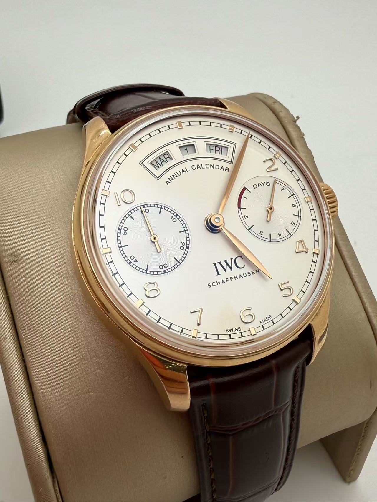 IWC IW503504 - Image 5