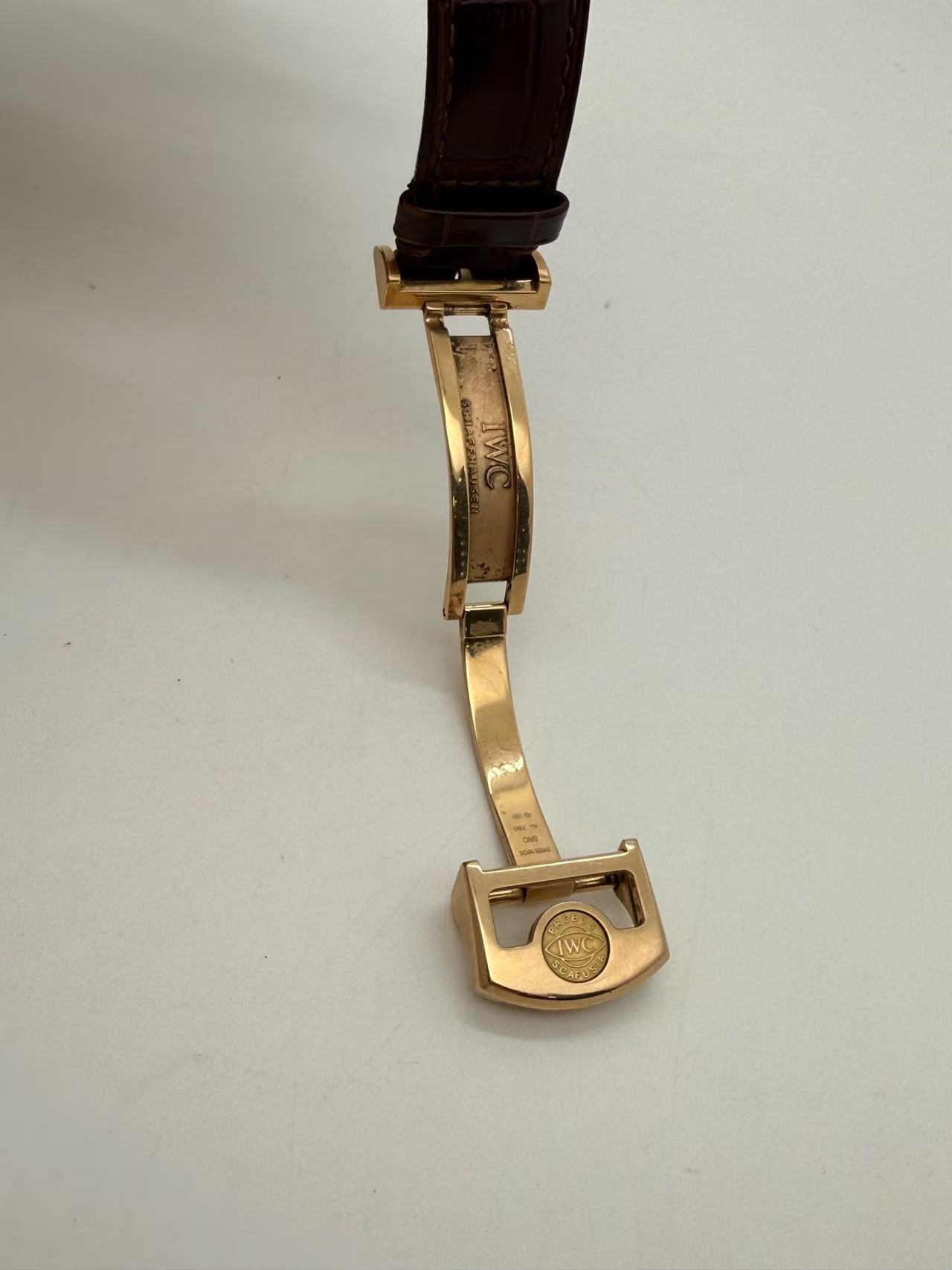 IWC IW503504 - Image 8