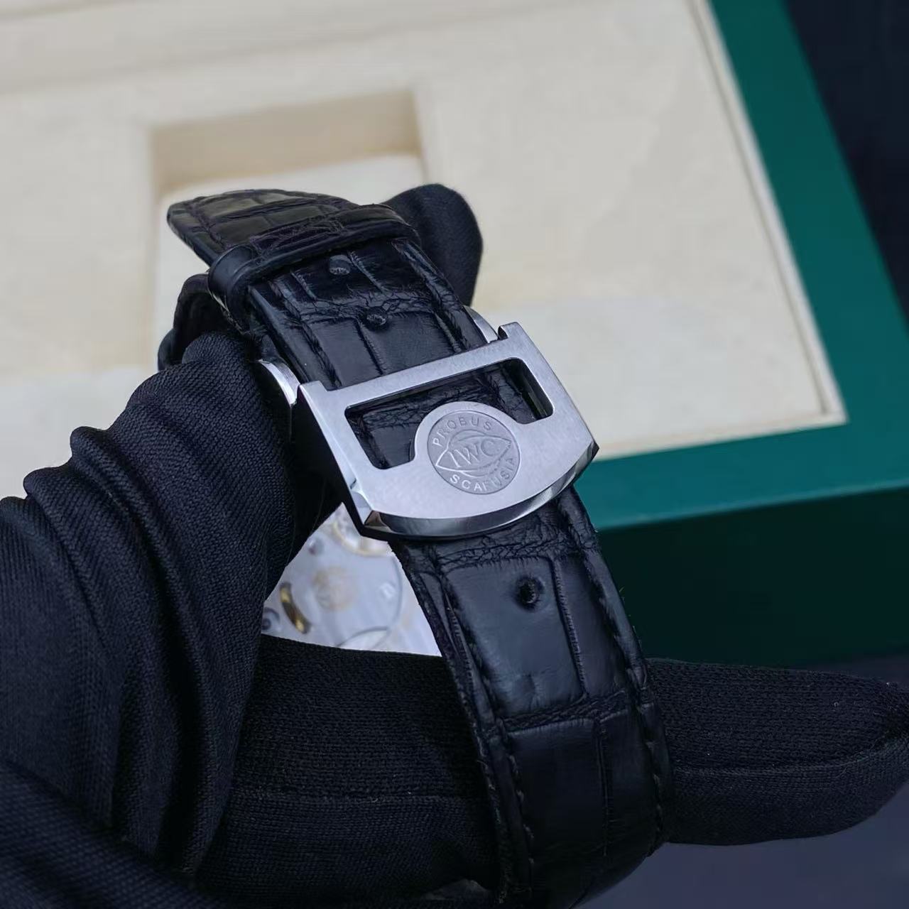IWC IW510202 - Image 8