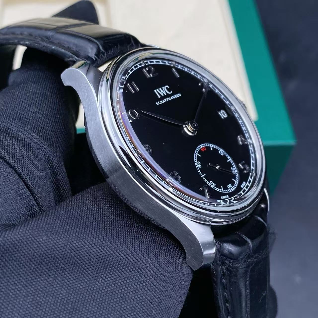 IWC IW510202 - Image 7