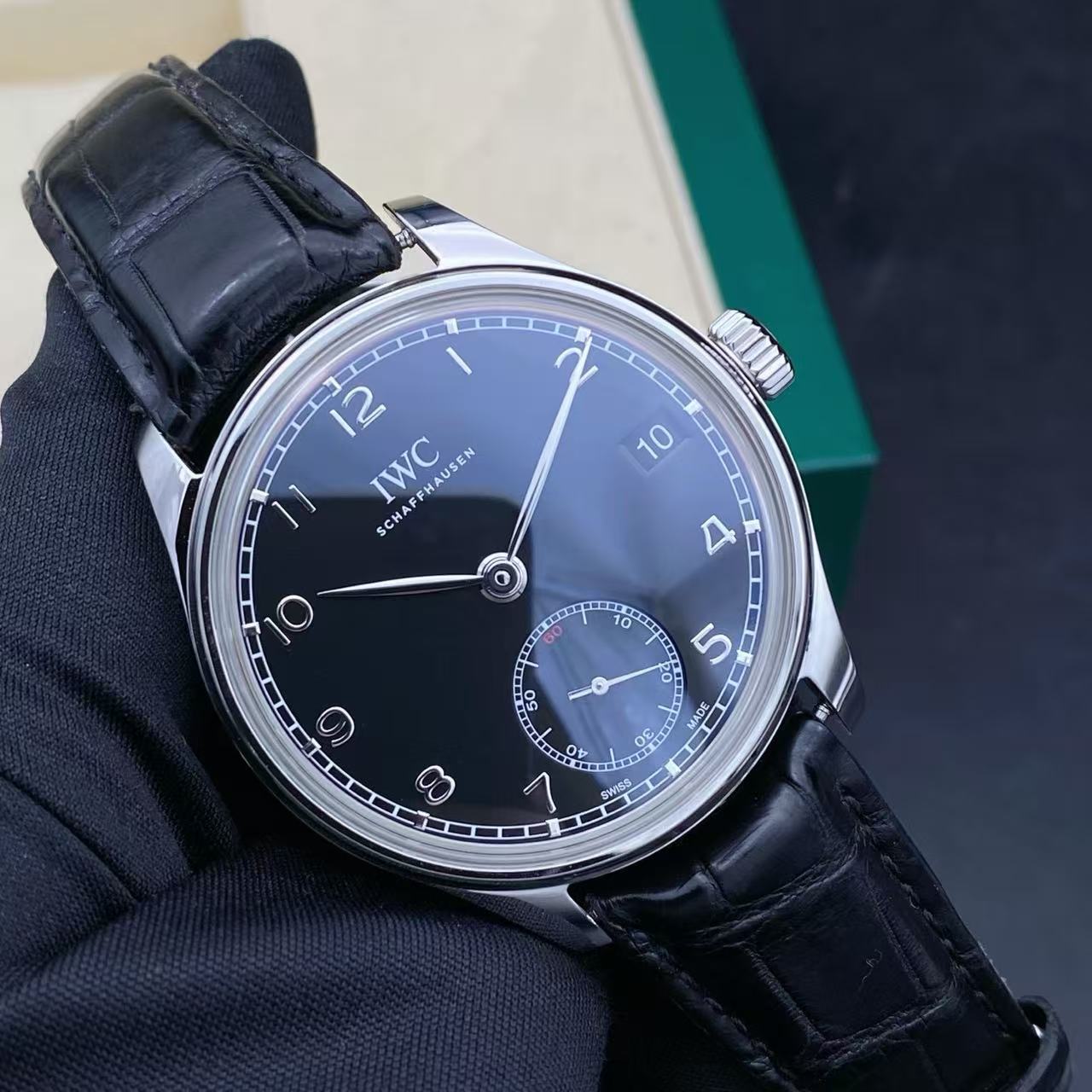 IWC IW510202 - Image 3