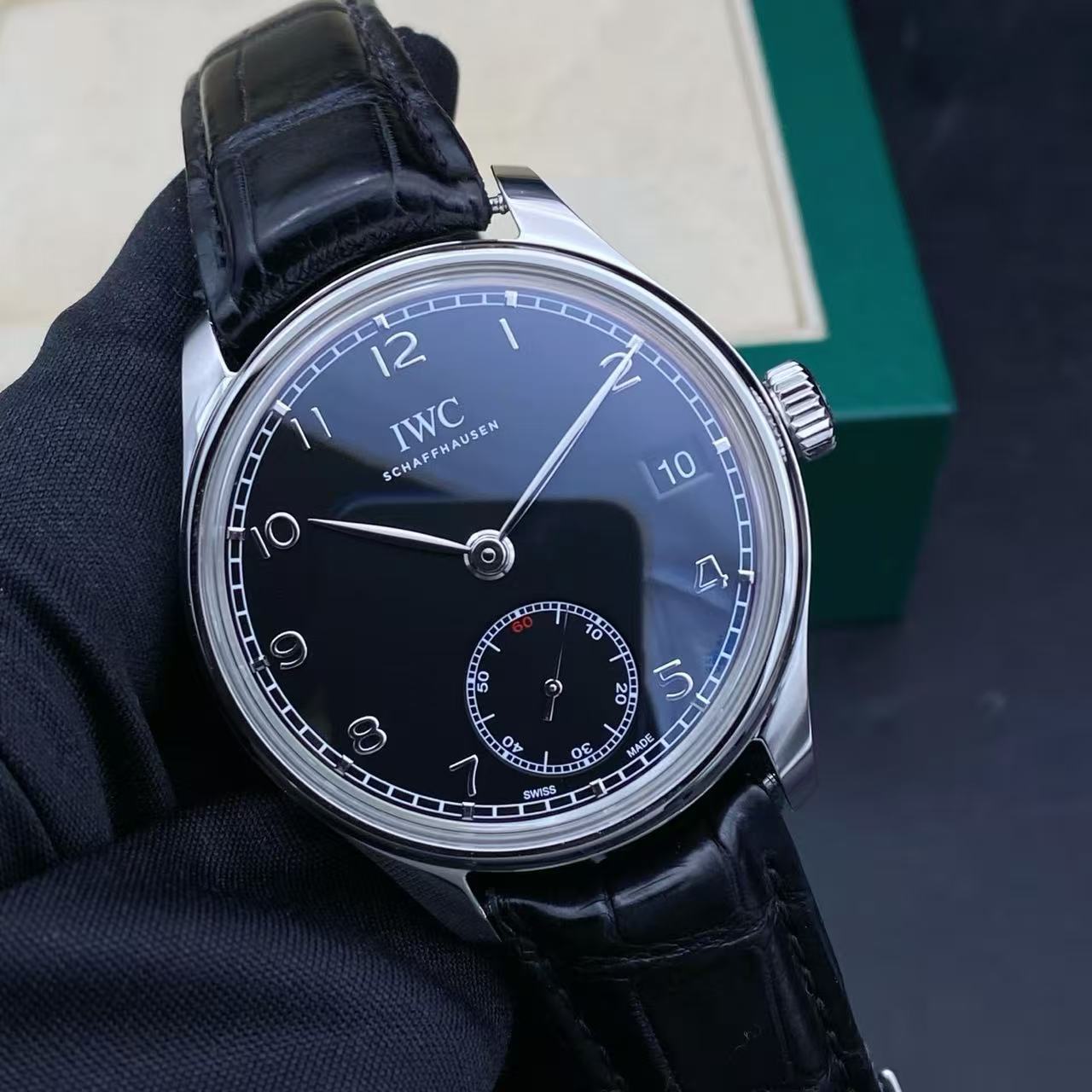 IWC IW510202 - Image 4