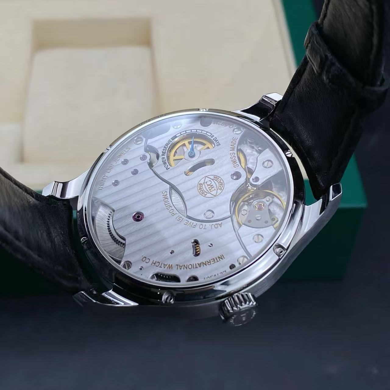 IWC IW510202 - Image 6