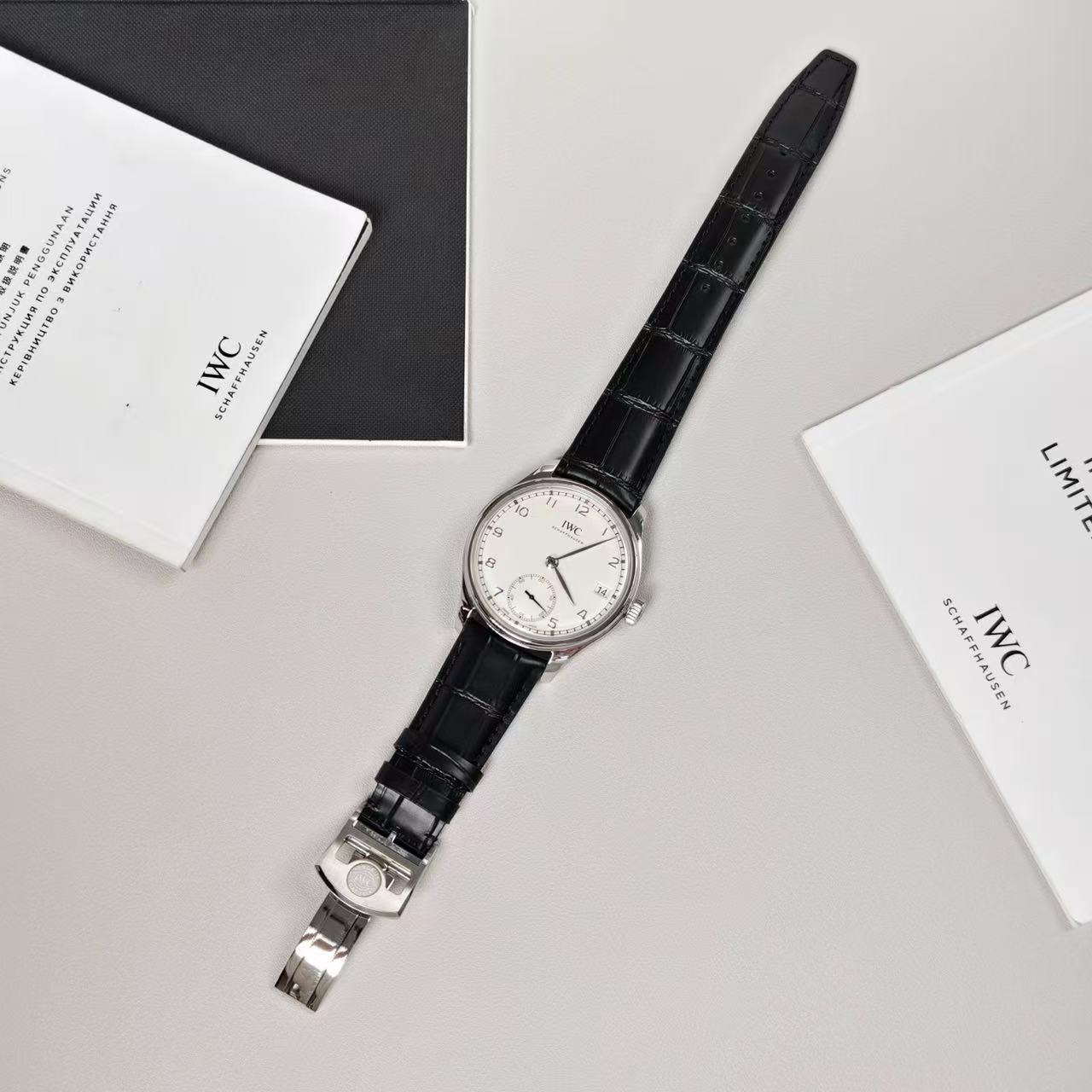 IWC IW510203 - Image 2