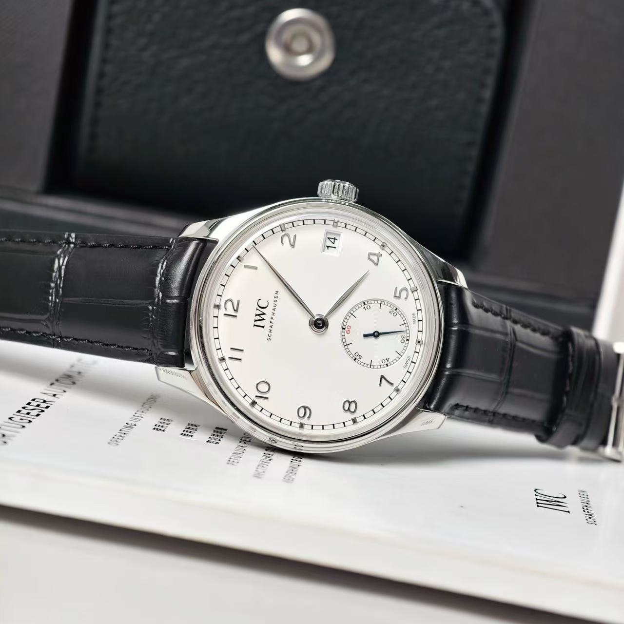IWC IW510203 - Image 3