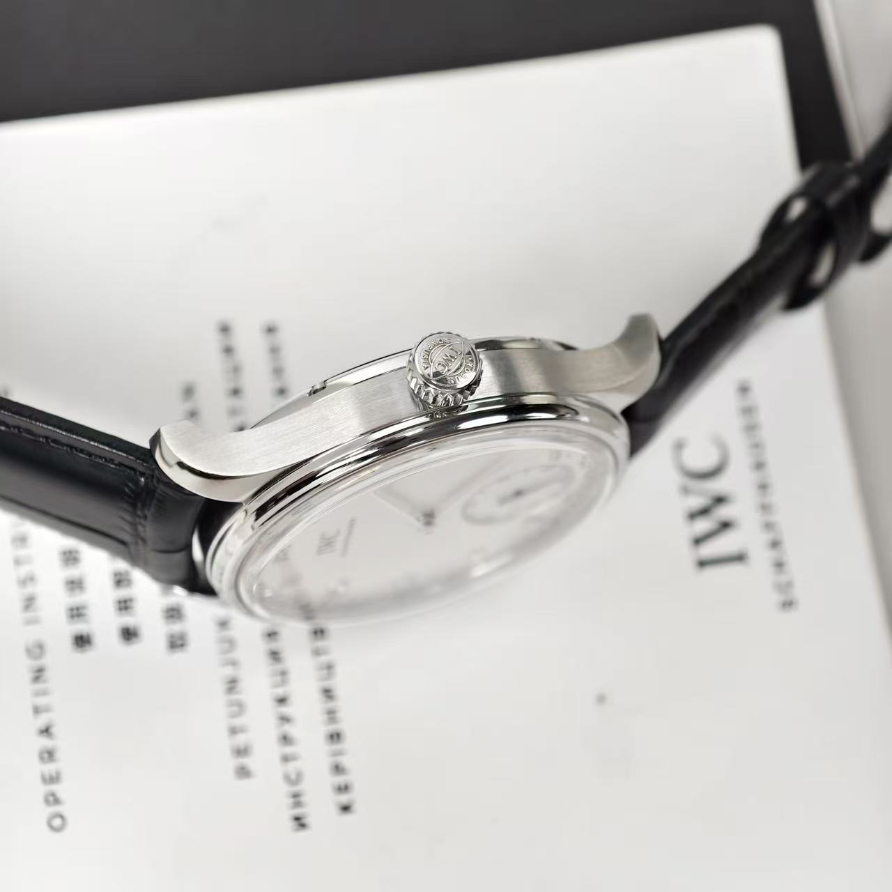IWC IW510203 - Image 5
