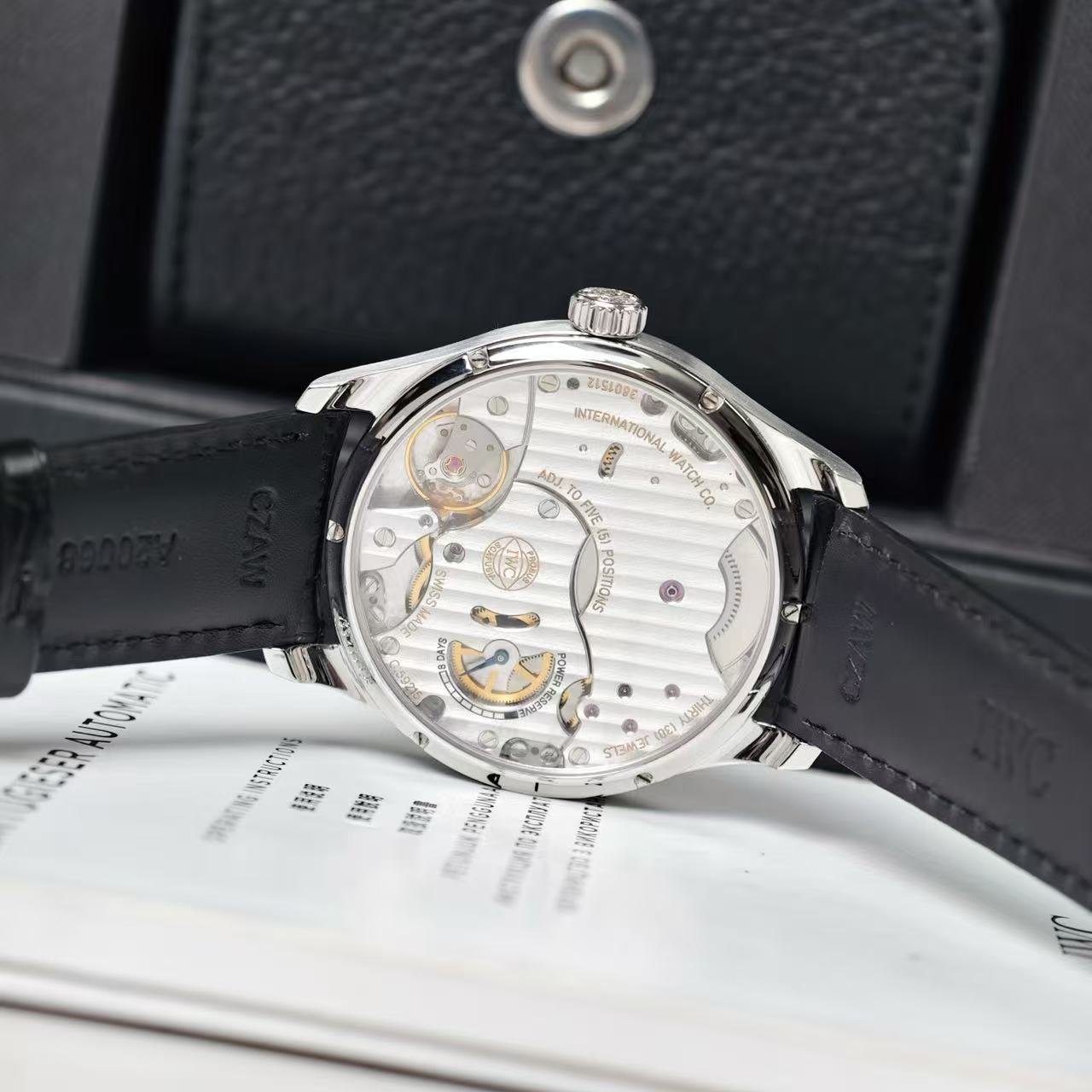 IWC IW510203 - Image 6