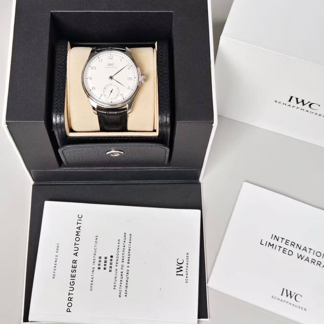 IWC IW510203