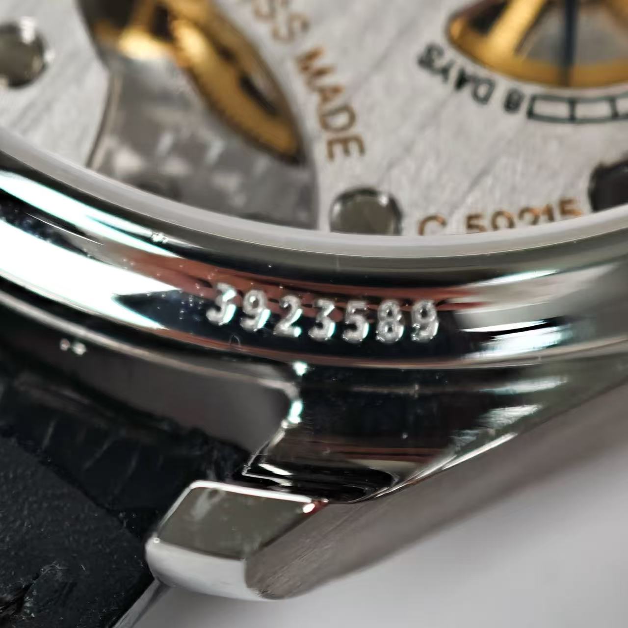 IWC IW510203 - Image 7
